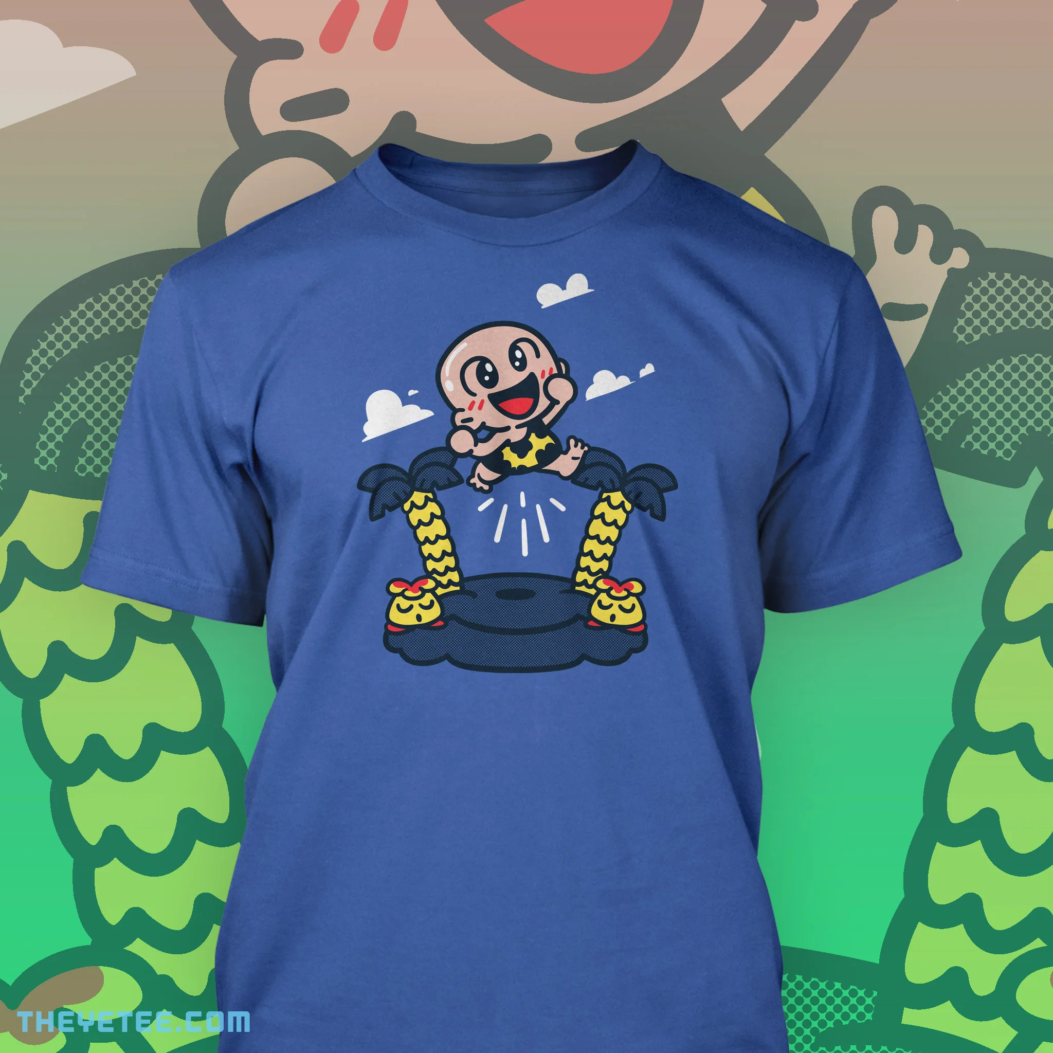 Cute Caveman - Image 2