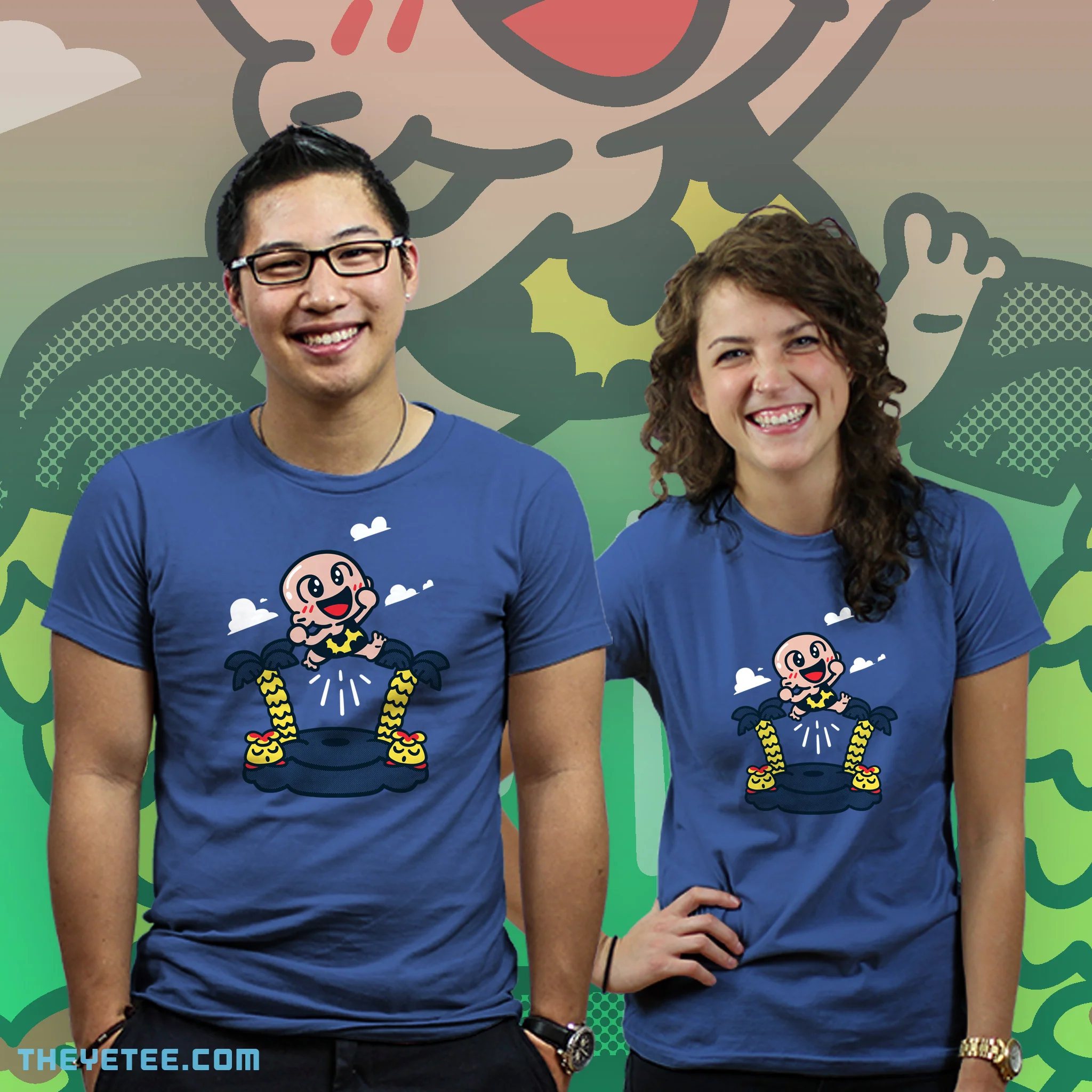 Cute Caveman - Image 3
