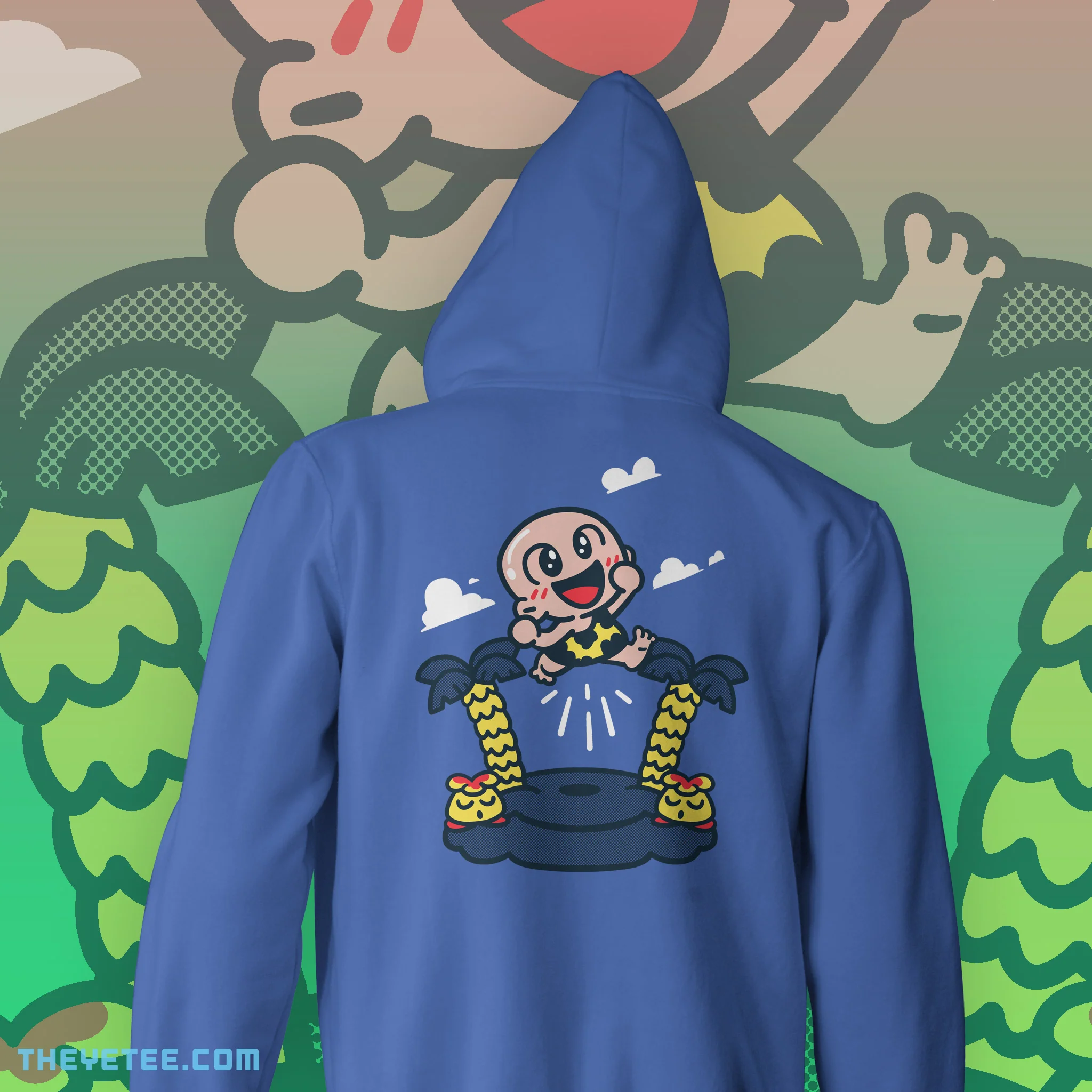 Cute Caveman - Image 4