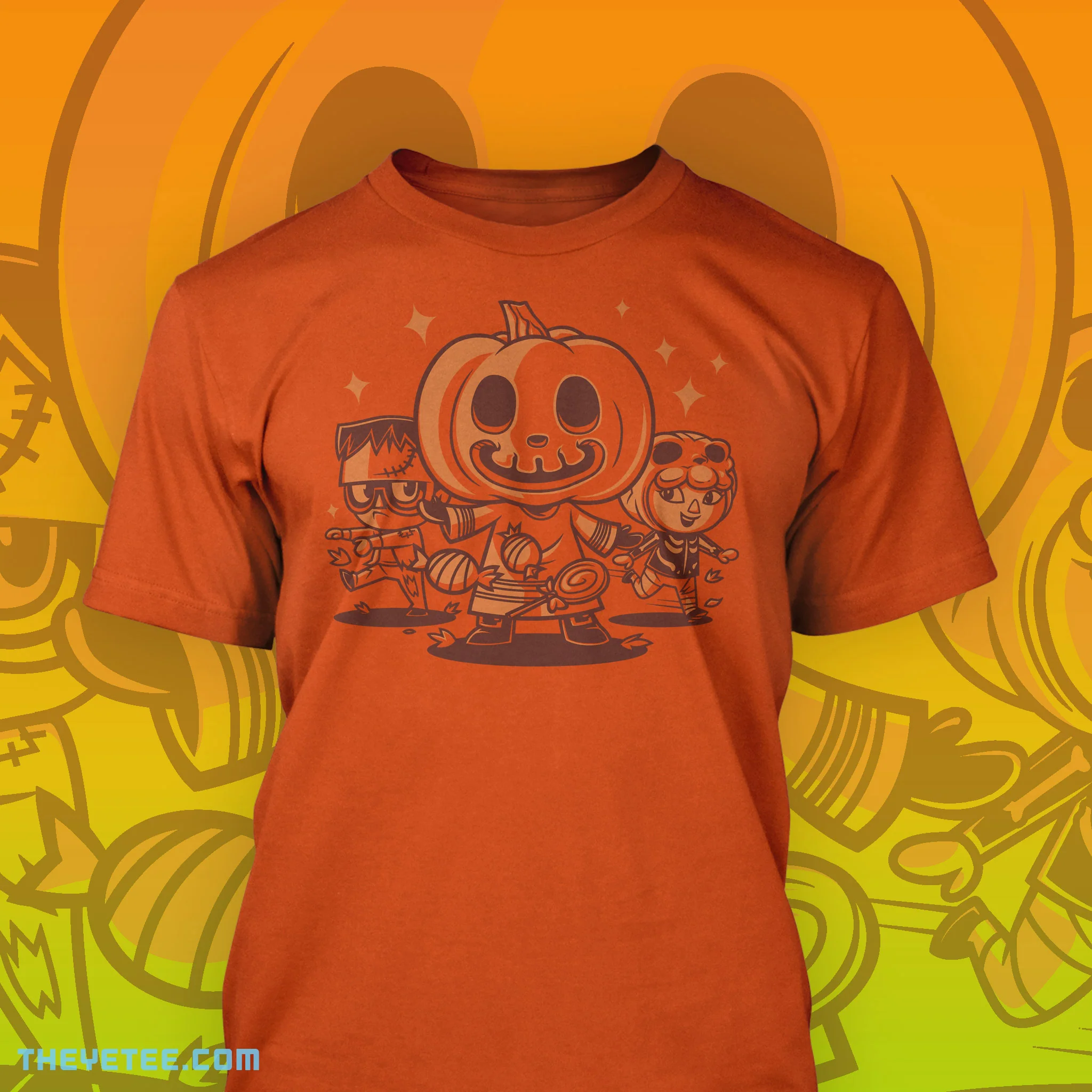 Czar of Halloween - Image 2