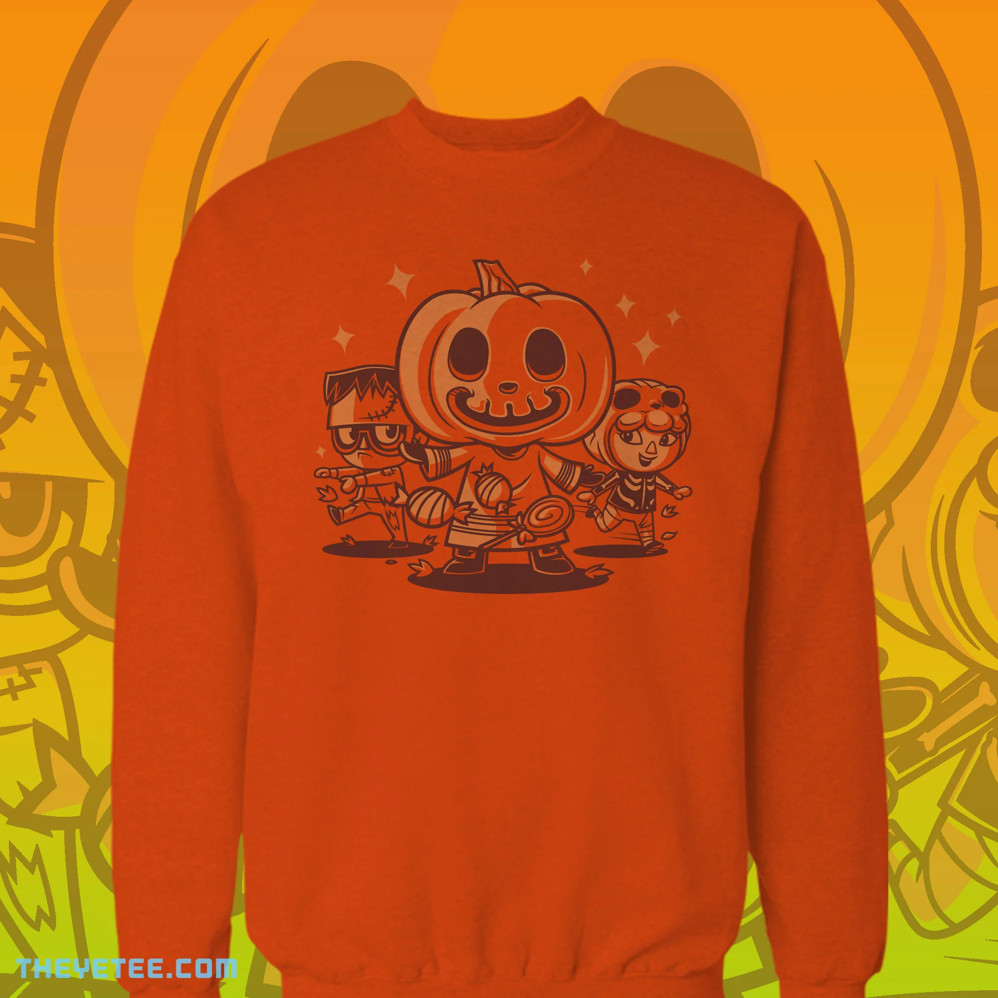 Czar of Halloween - Image 4