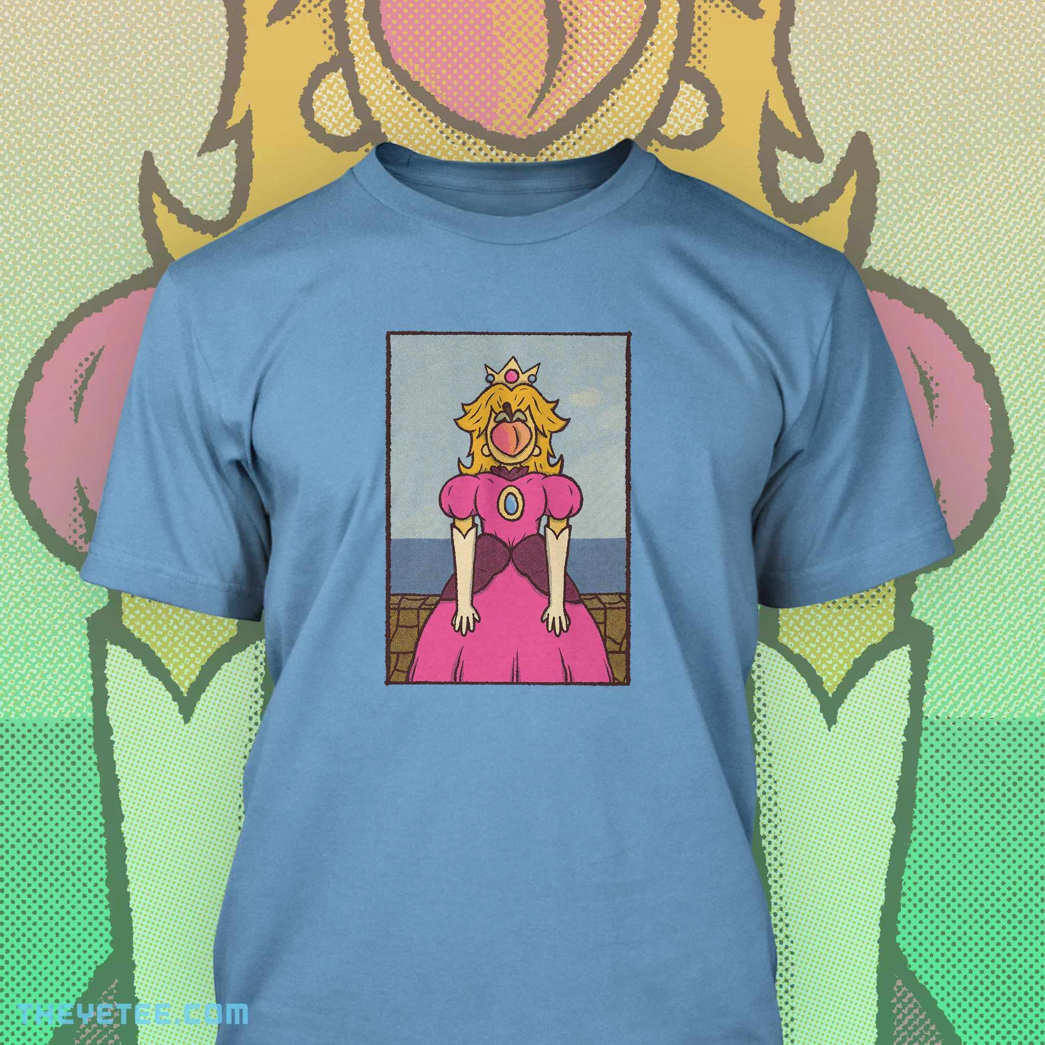 Daughter of Mushroom - Image 2