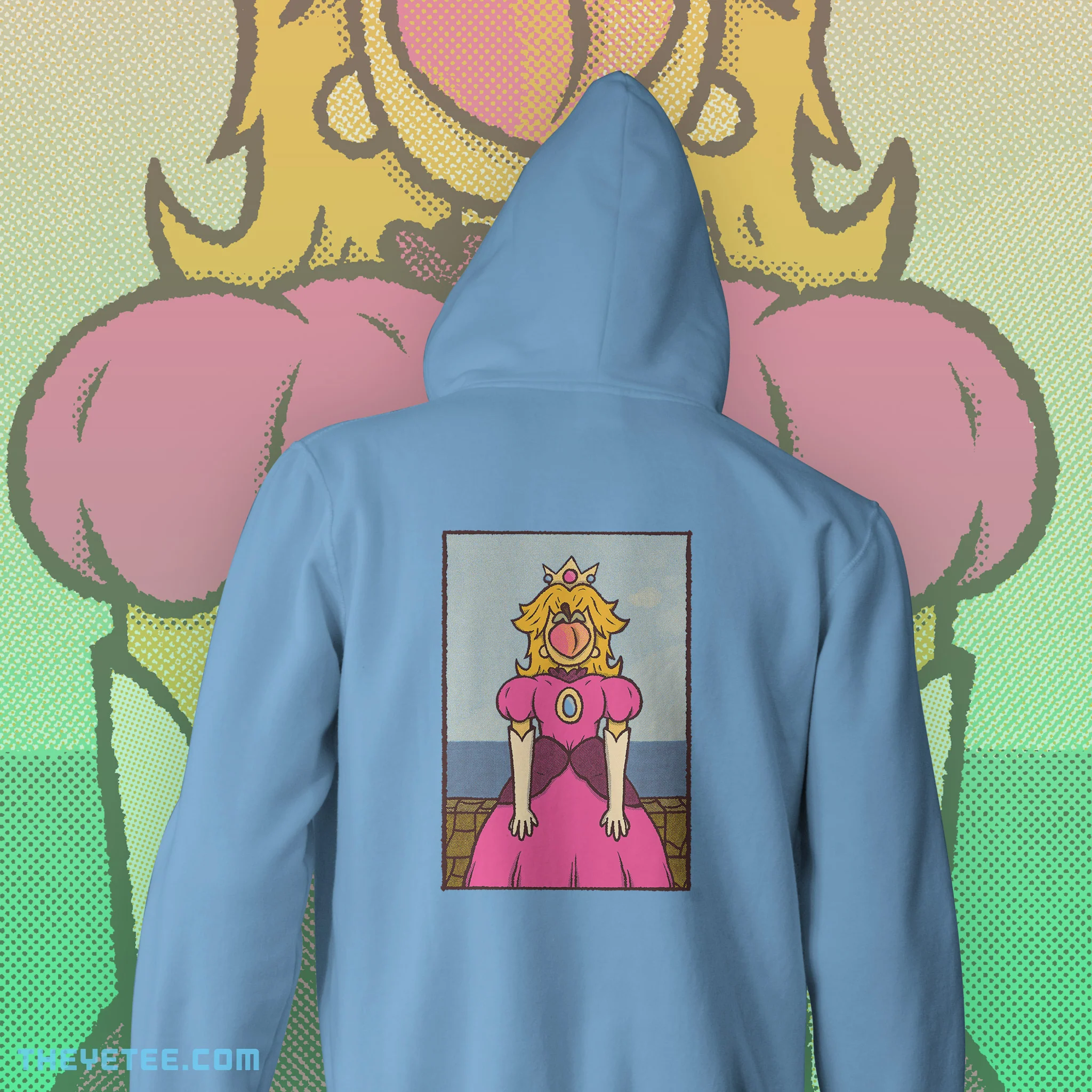 Daughter of Mushroom - Image 4