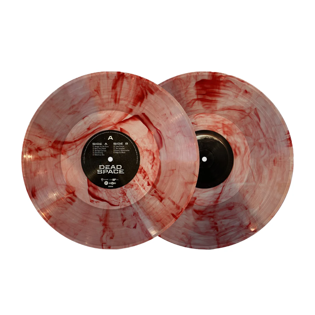 Dead Space (Original Soundtrack) - Image 3