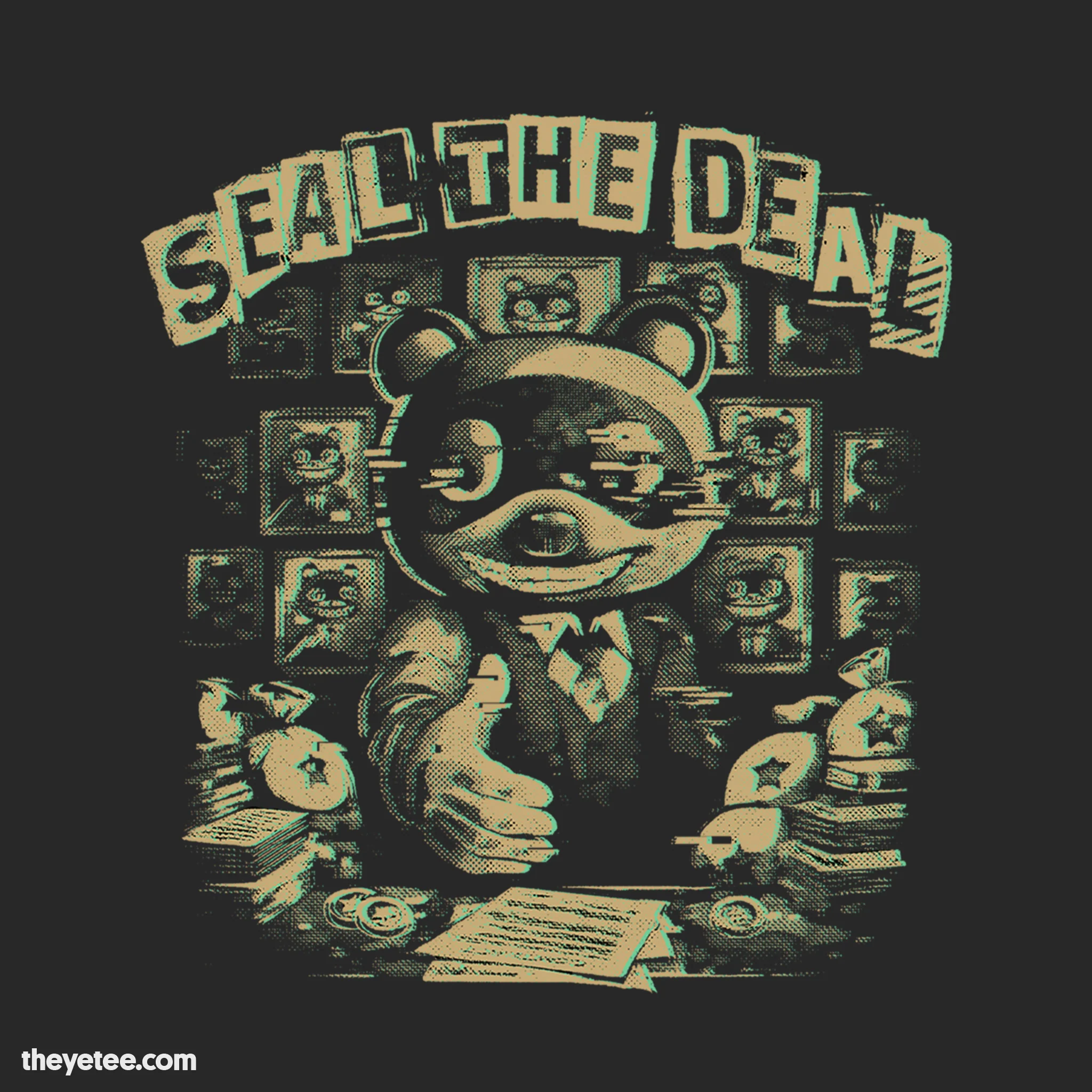 Deal!