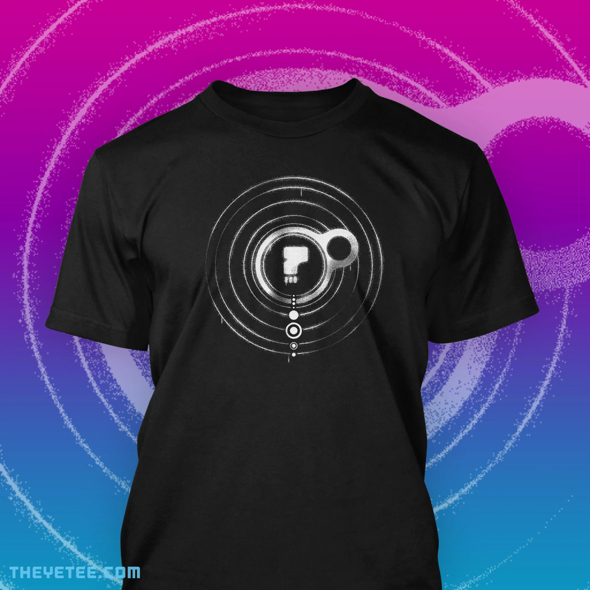 DEATH ORBITING - Image 2