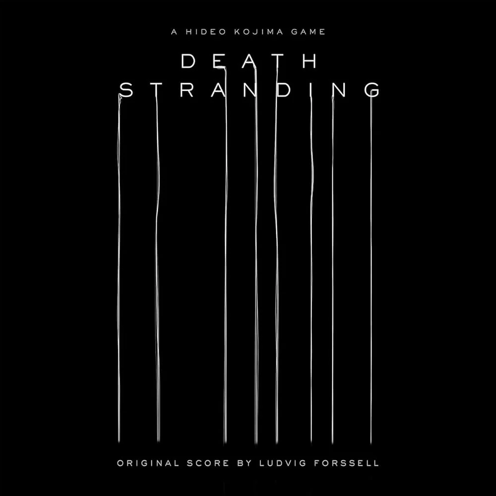 Death Stranding (Original Soundtrack) [Import CD]