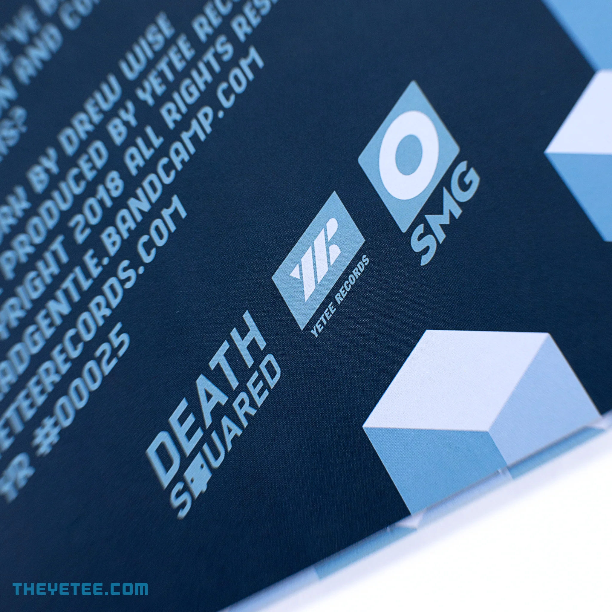 Death Squared OST - Image 6