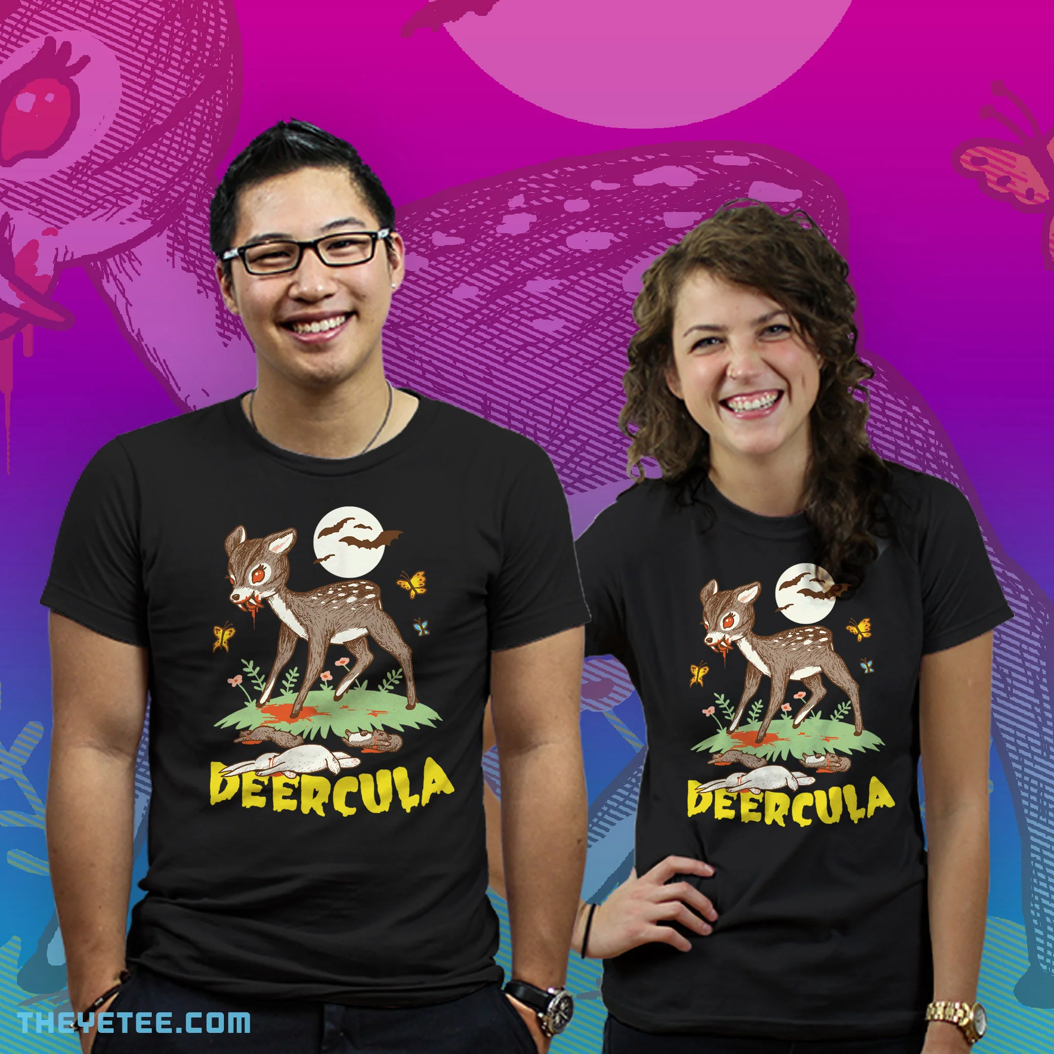 Deercula - Image 3