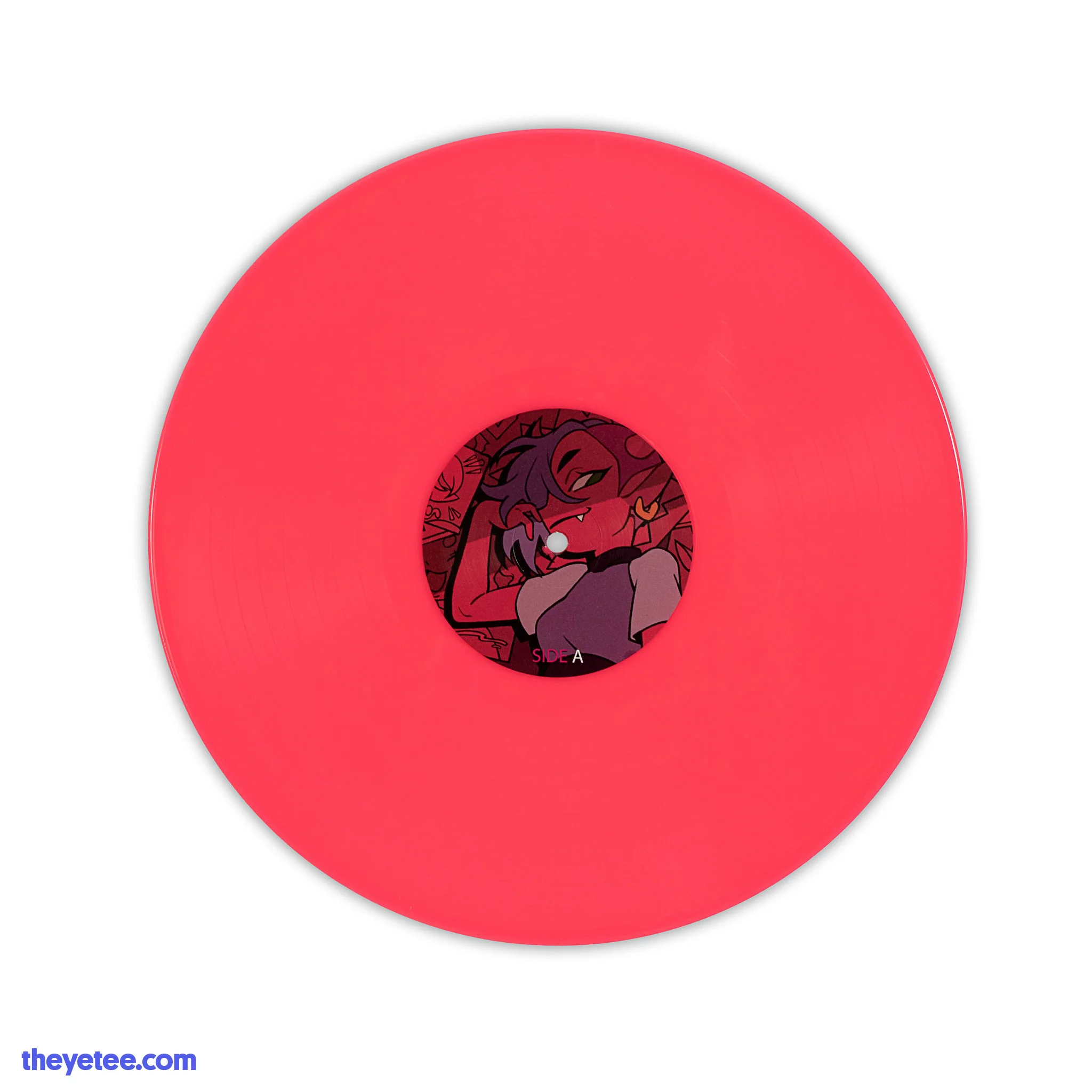 Demon Turf (The RX Album) - Image 2
