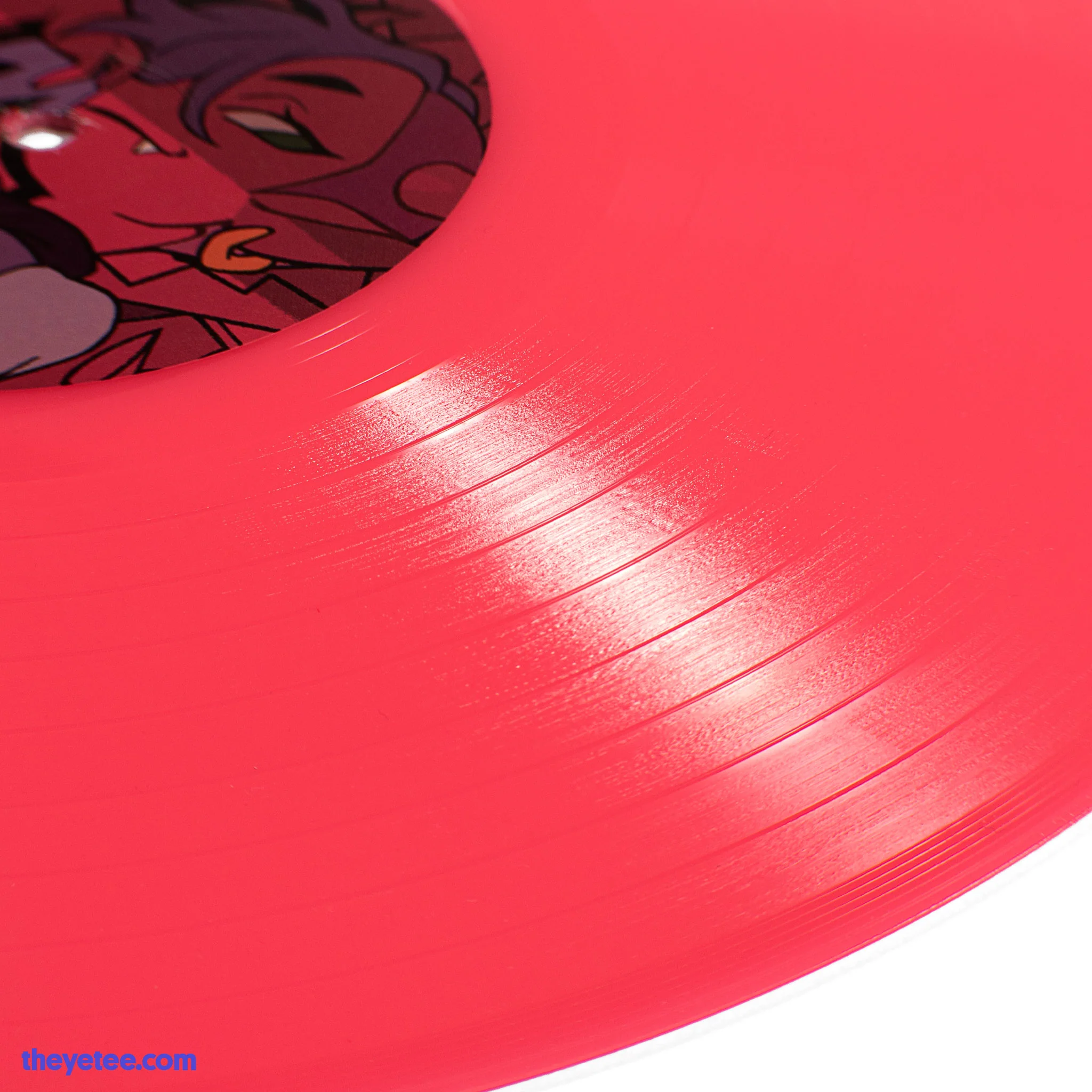 Demon Turf (The RX Album) - Image 7