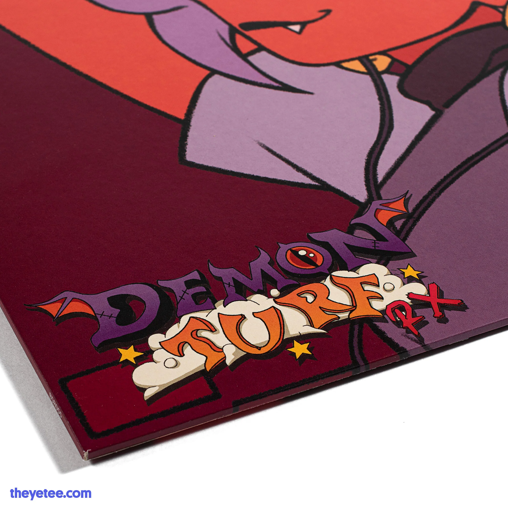 Demon Turf (The RX Album) - Image 8
