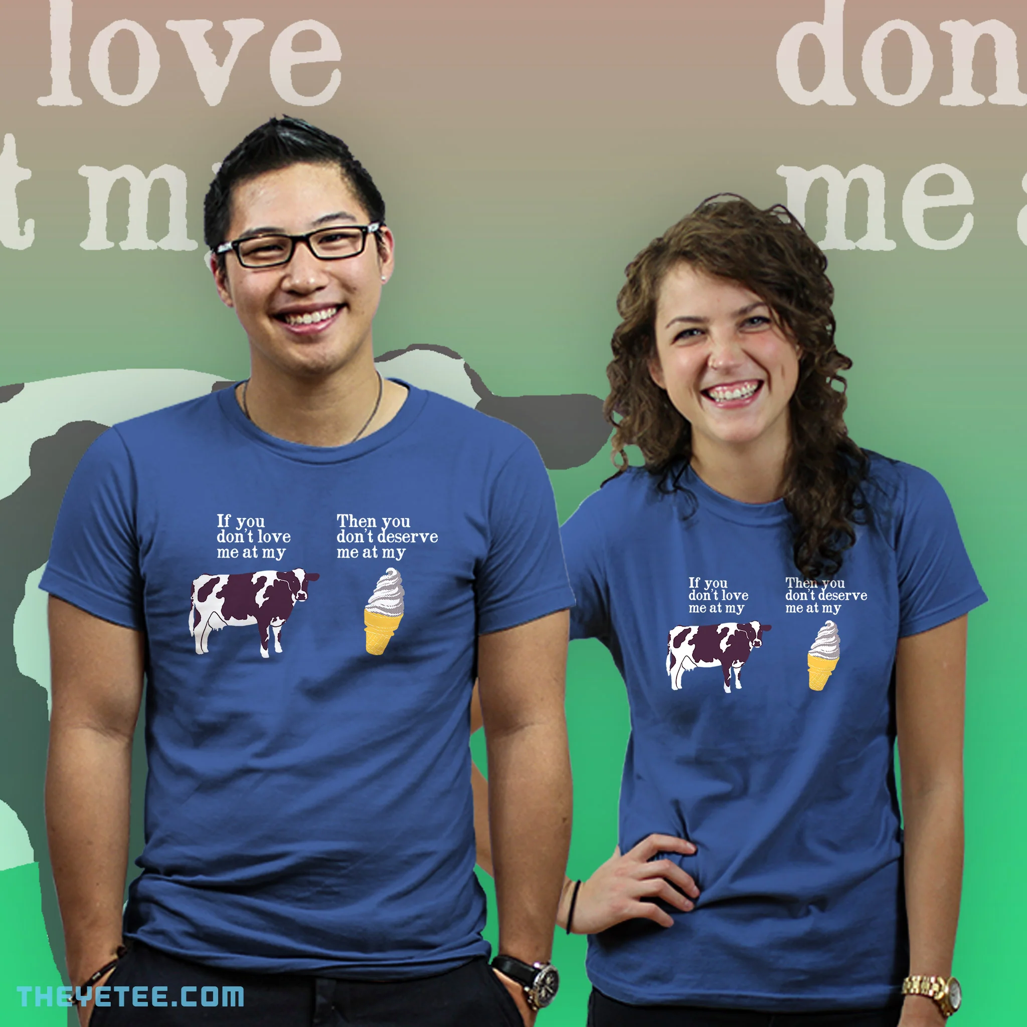 Deserve Ice Cream - Image 3