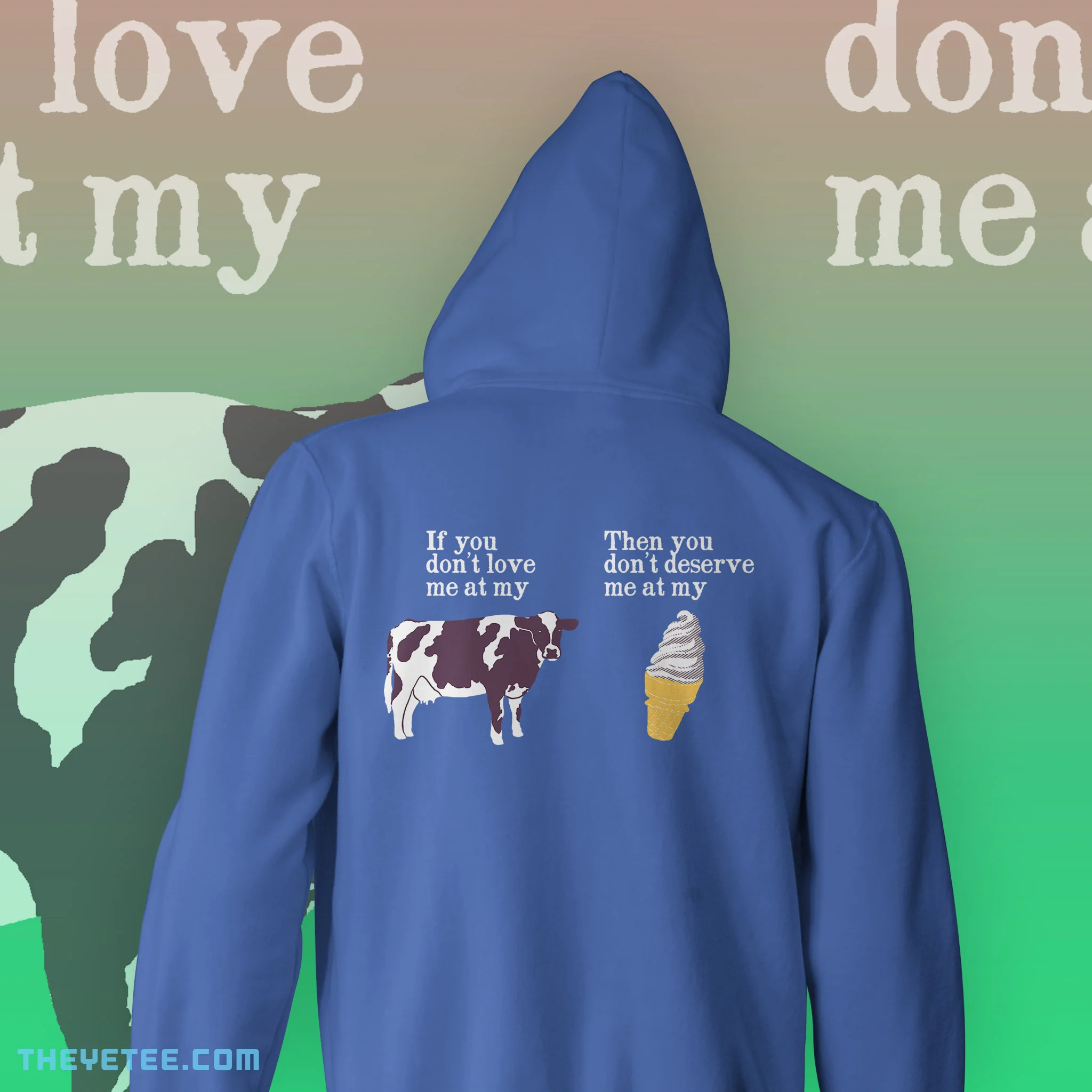 Deserve Ice Cream - Image 4