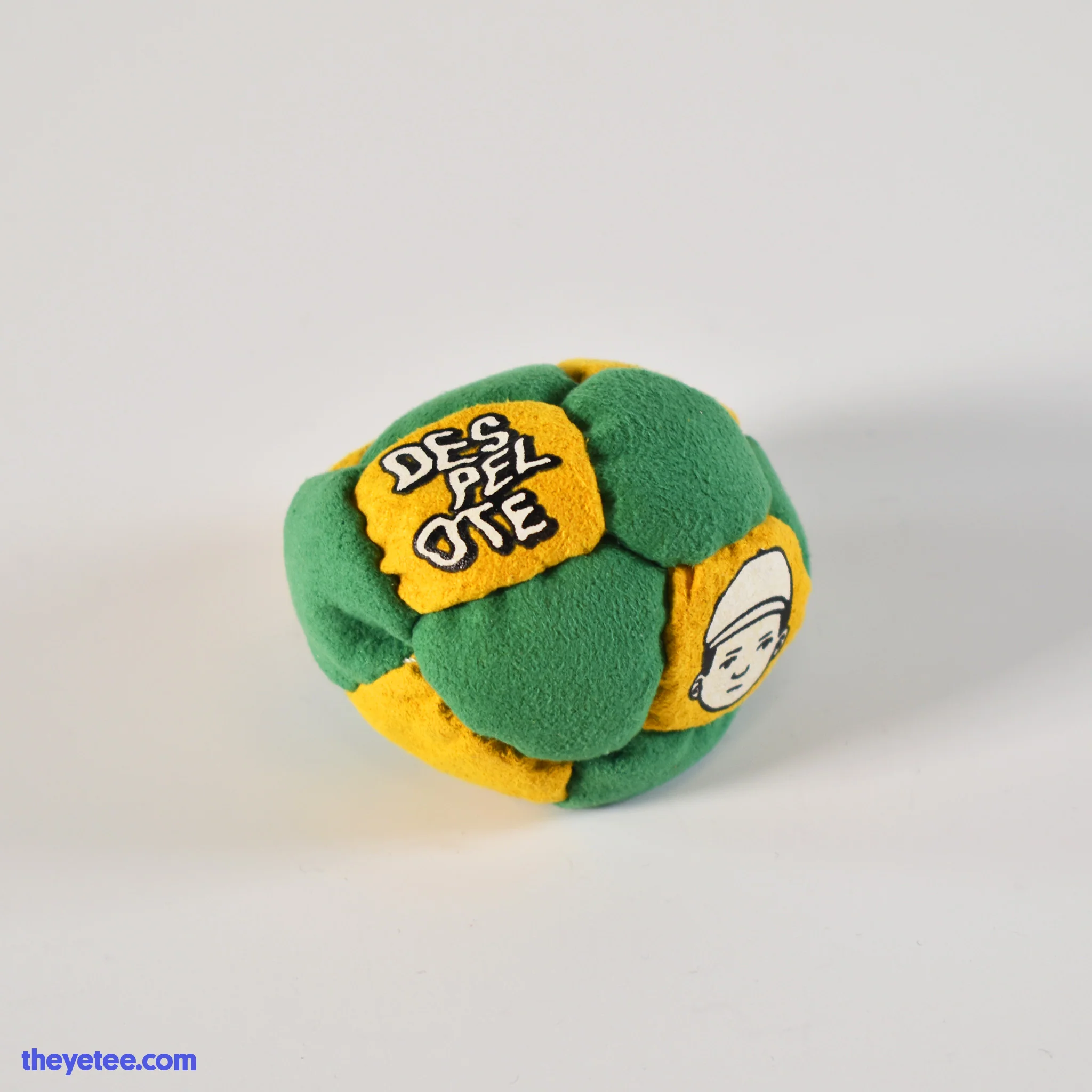 Despelote Foot Bag - Image 3