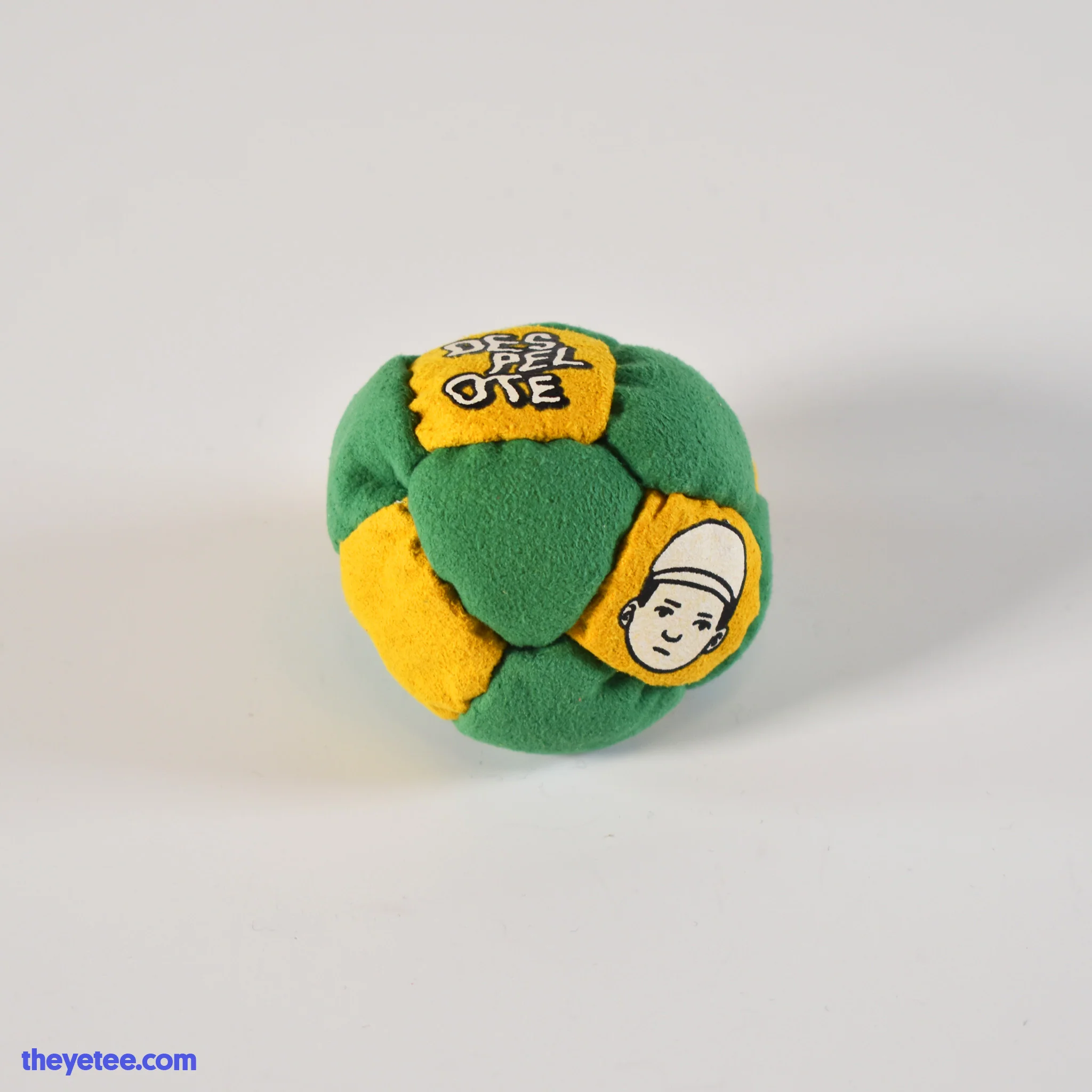 Despelote Foot Bag - Image 4