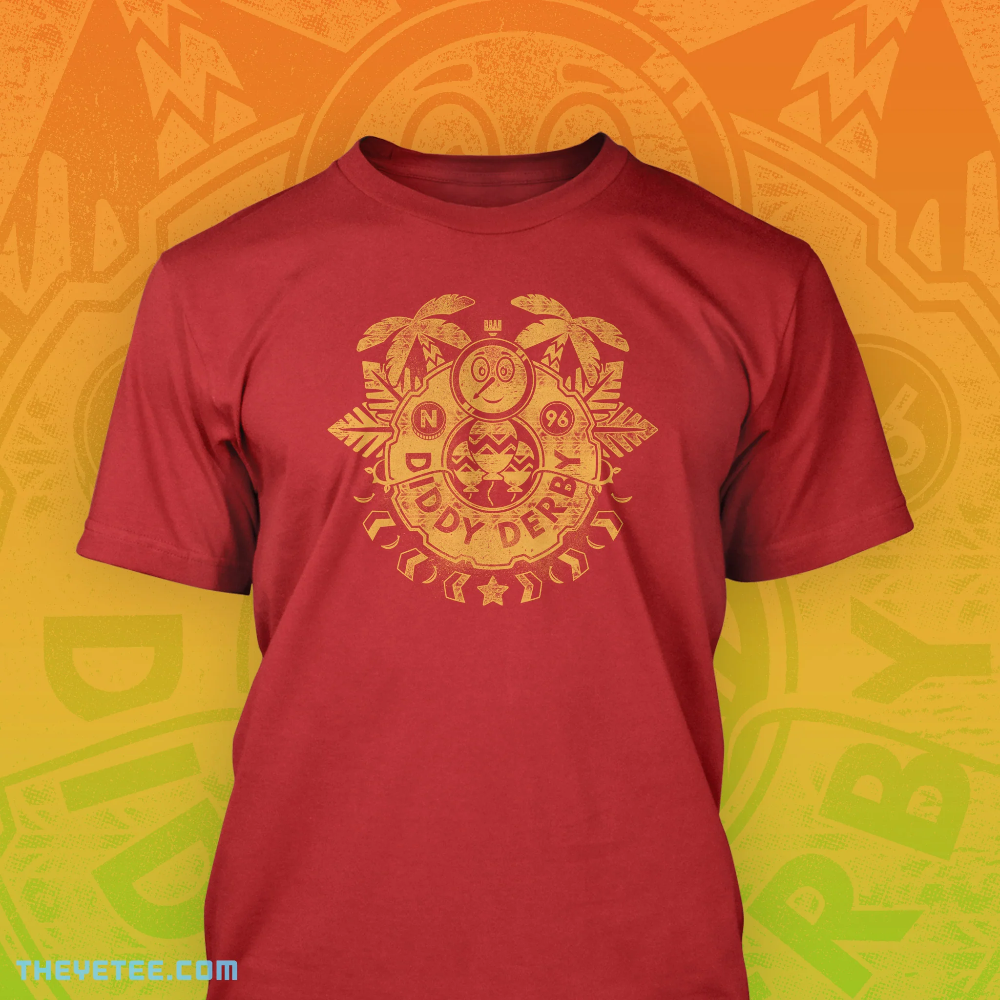 Diddy Derby - Image 2
