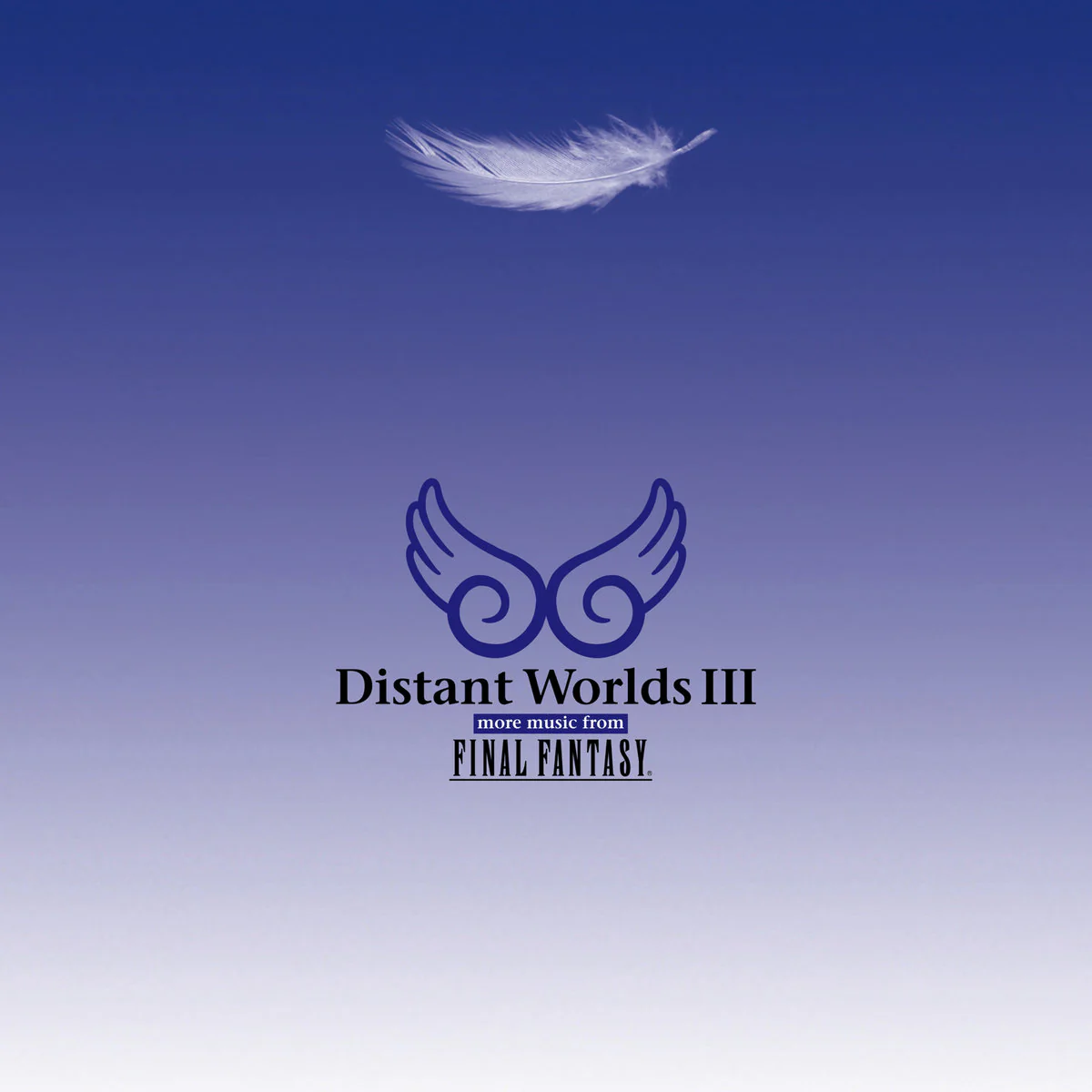 Distant Worlds III: more music from FINAL FANTASY [Import CD]