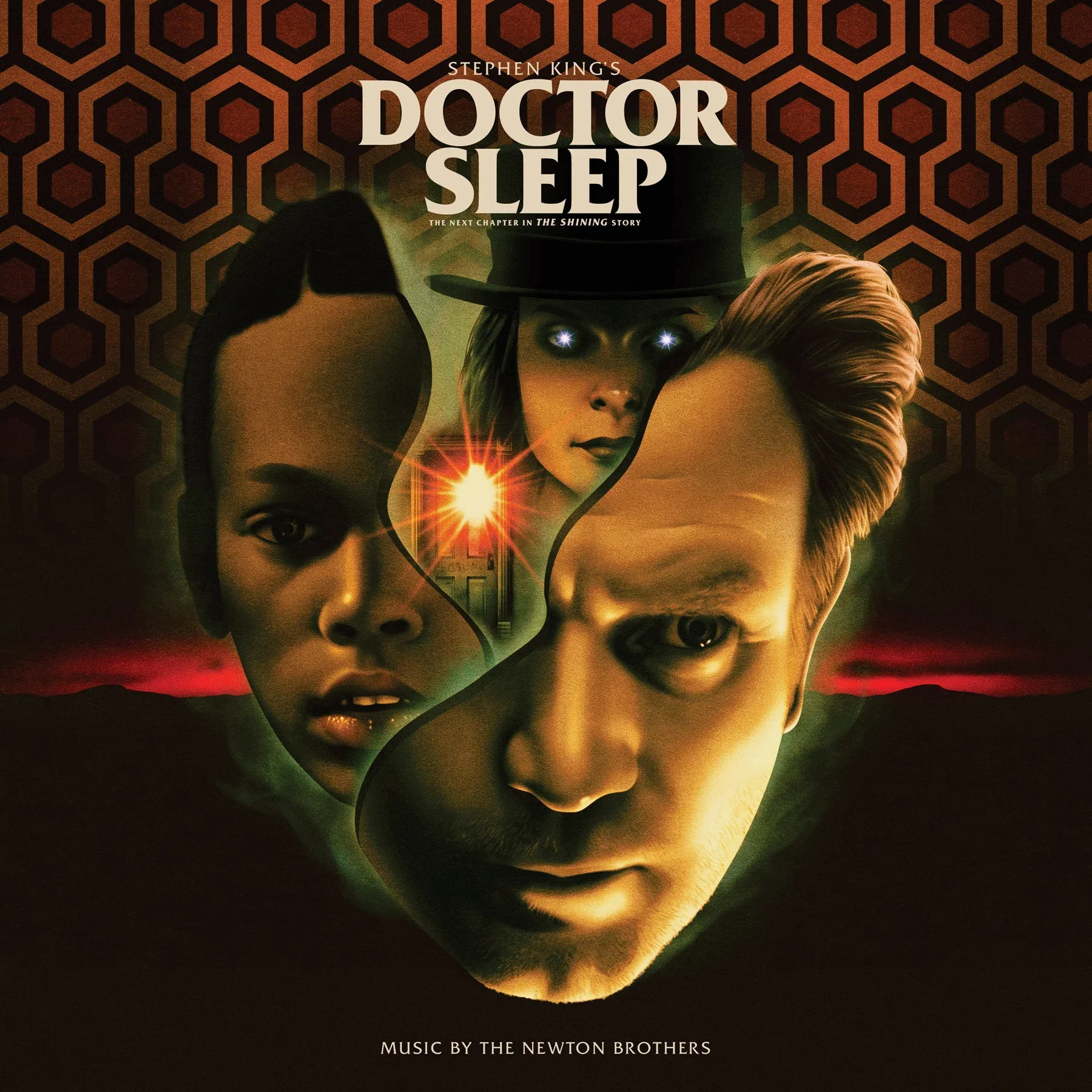 Doctor Sleep (Original Motion Picture Soundtrack) - Image 2