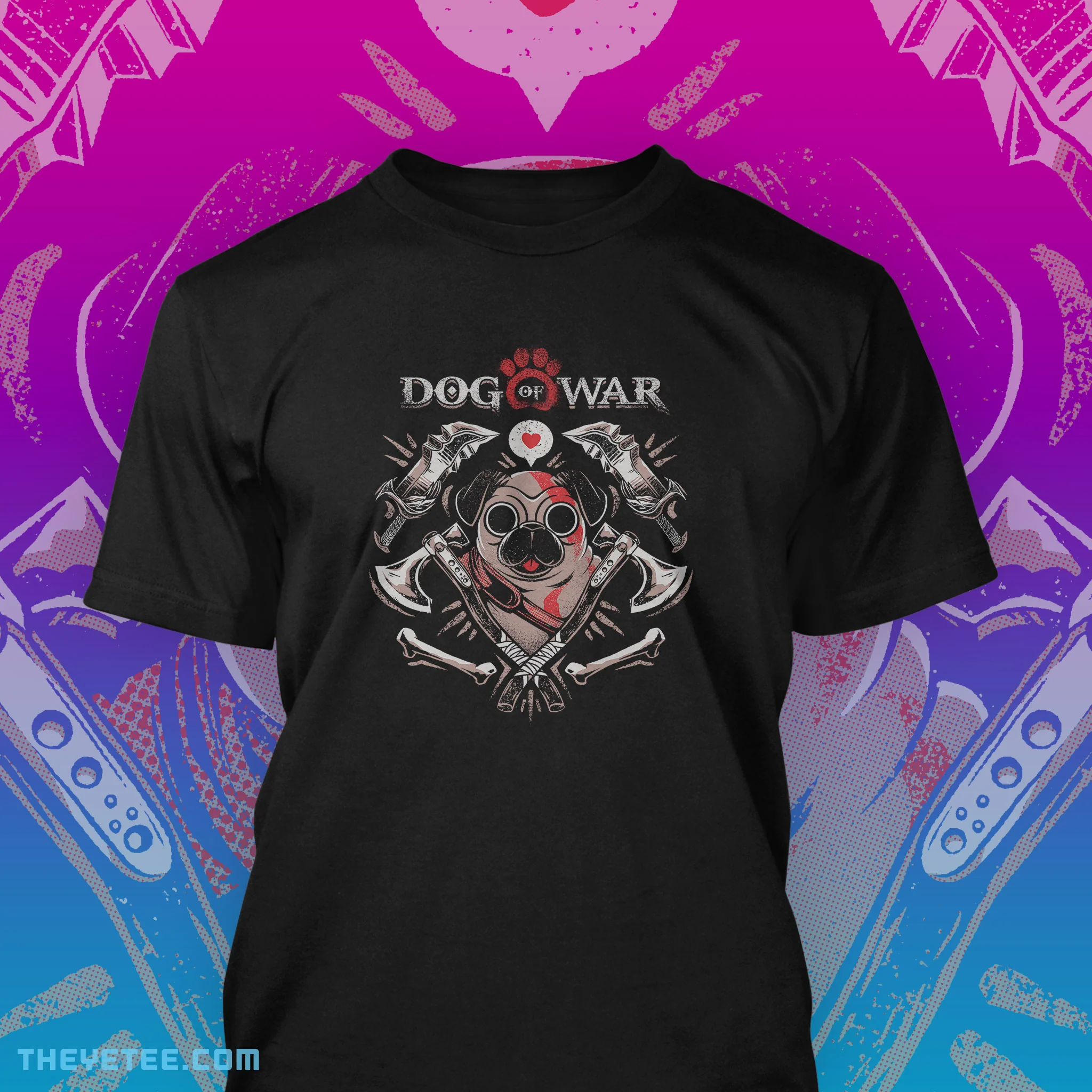 Dog of War - Image 2
