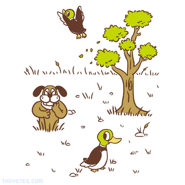 Duck Season
