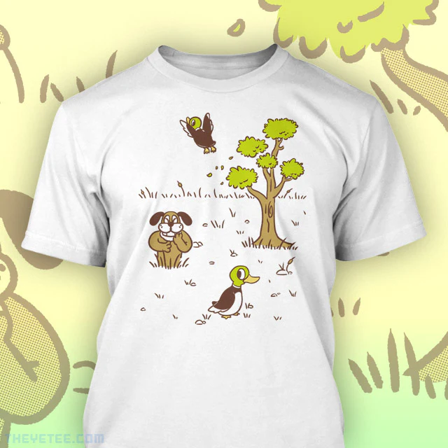 Duck Season - Image 2