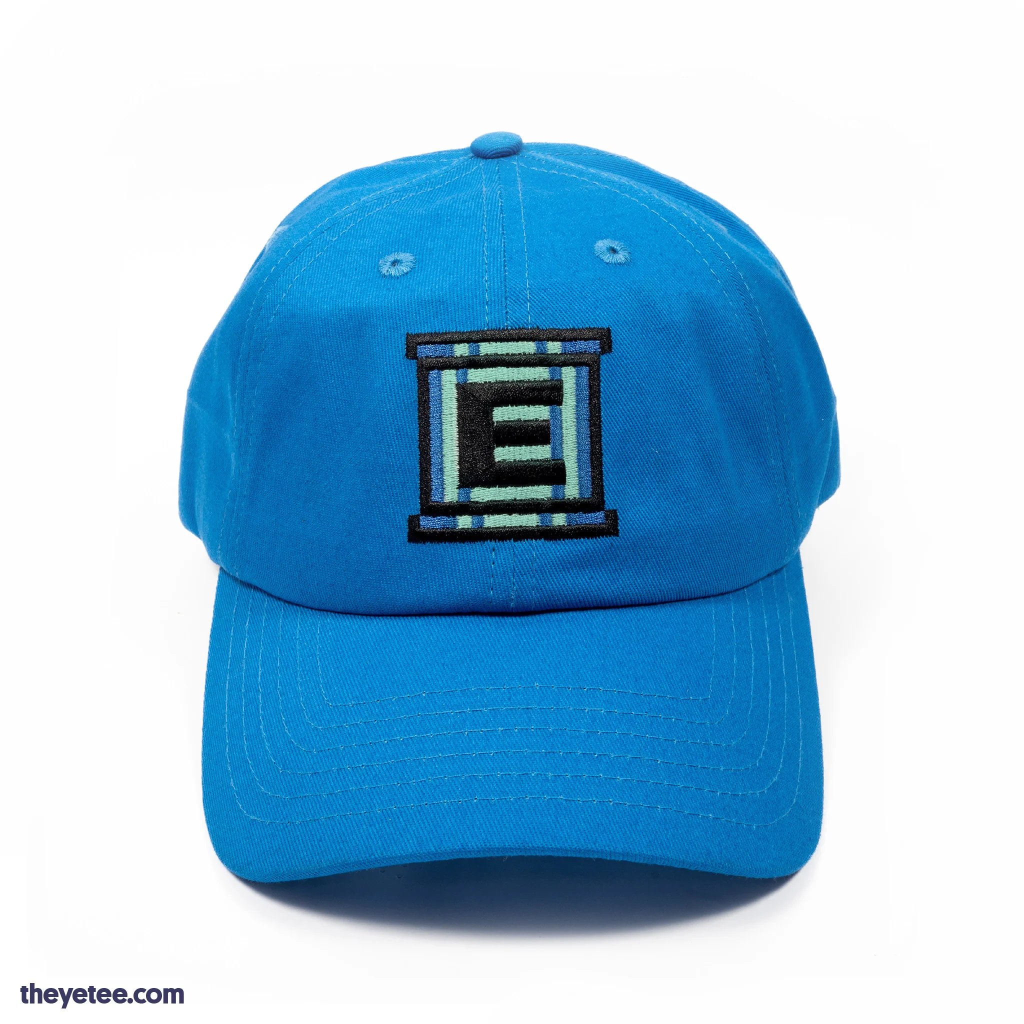 Mega Man E-Tank Cap - Image 2