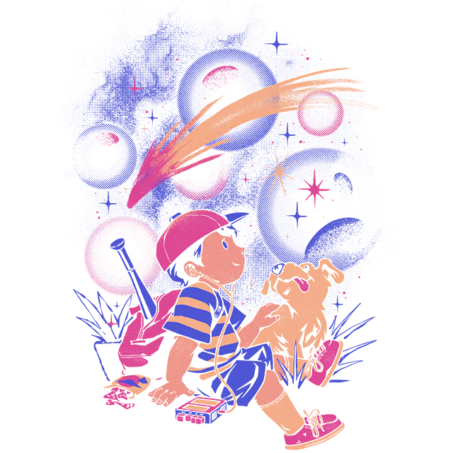 Earthboy