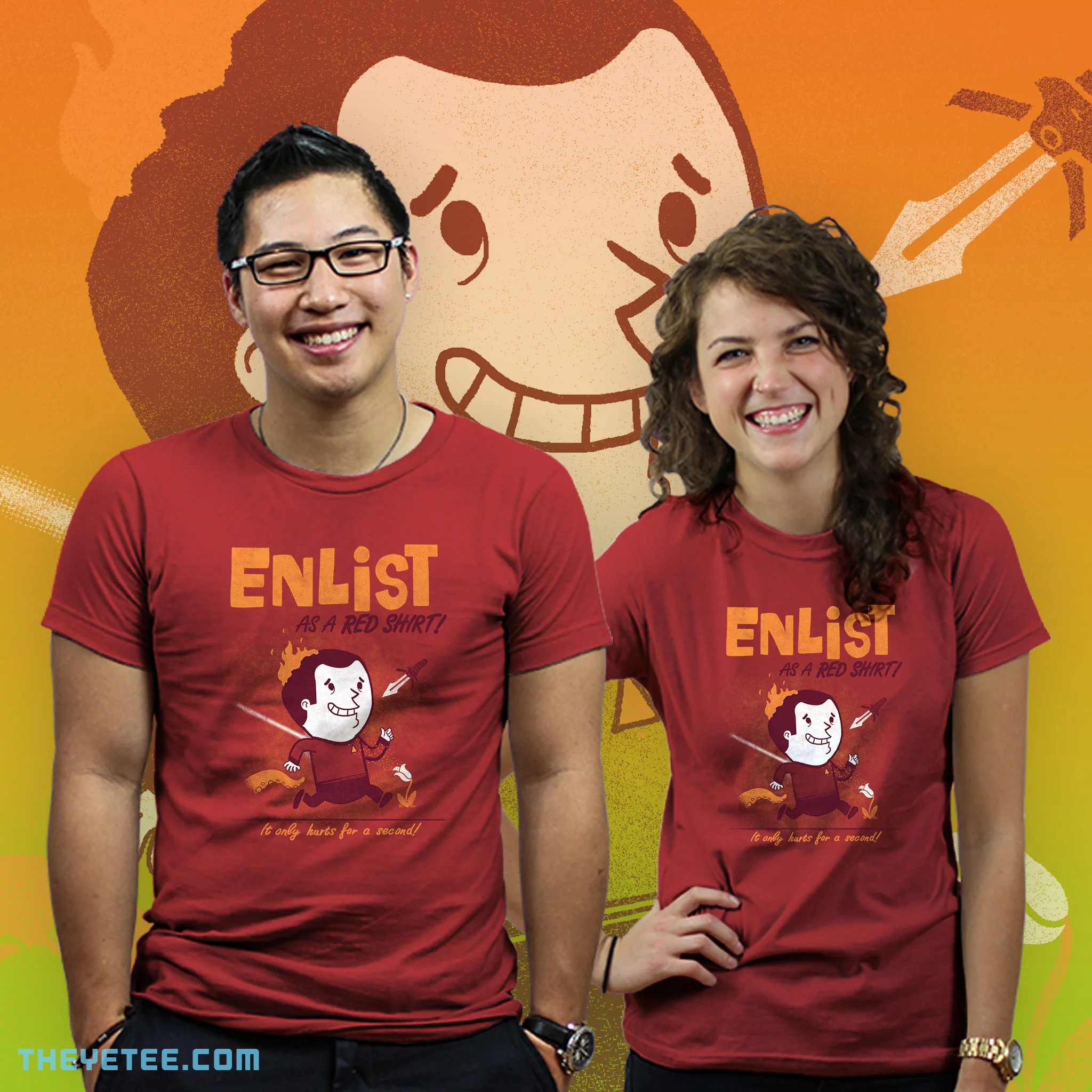 Enlist! - Image 3