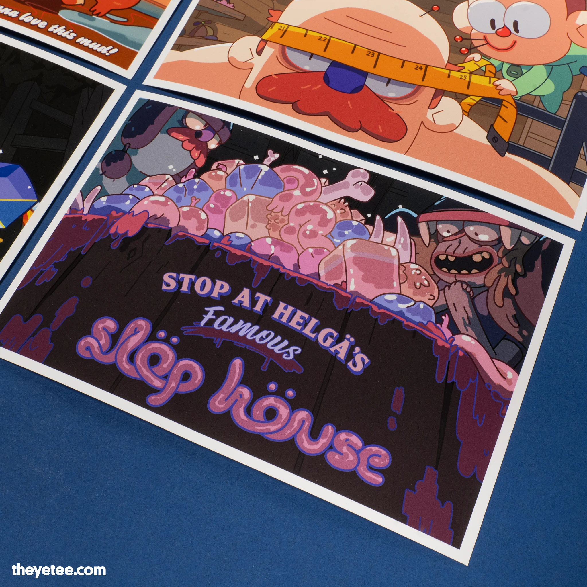 Epic Adventures Await - Image 4