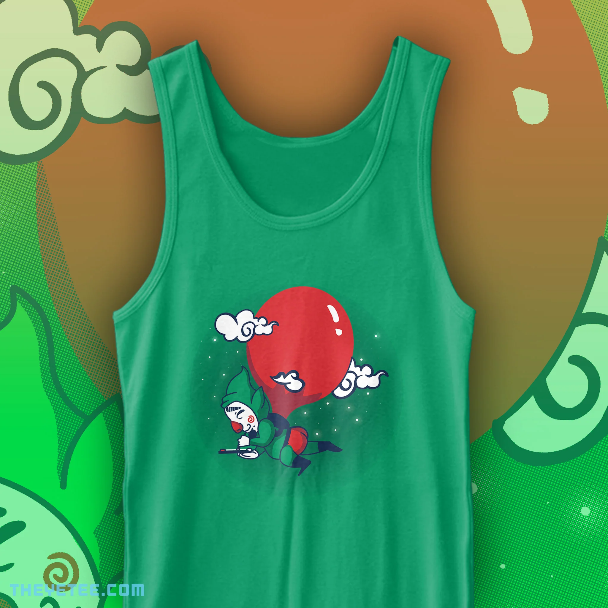 Fairy Man - Image 4