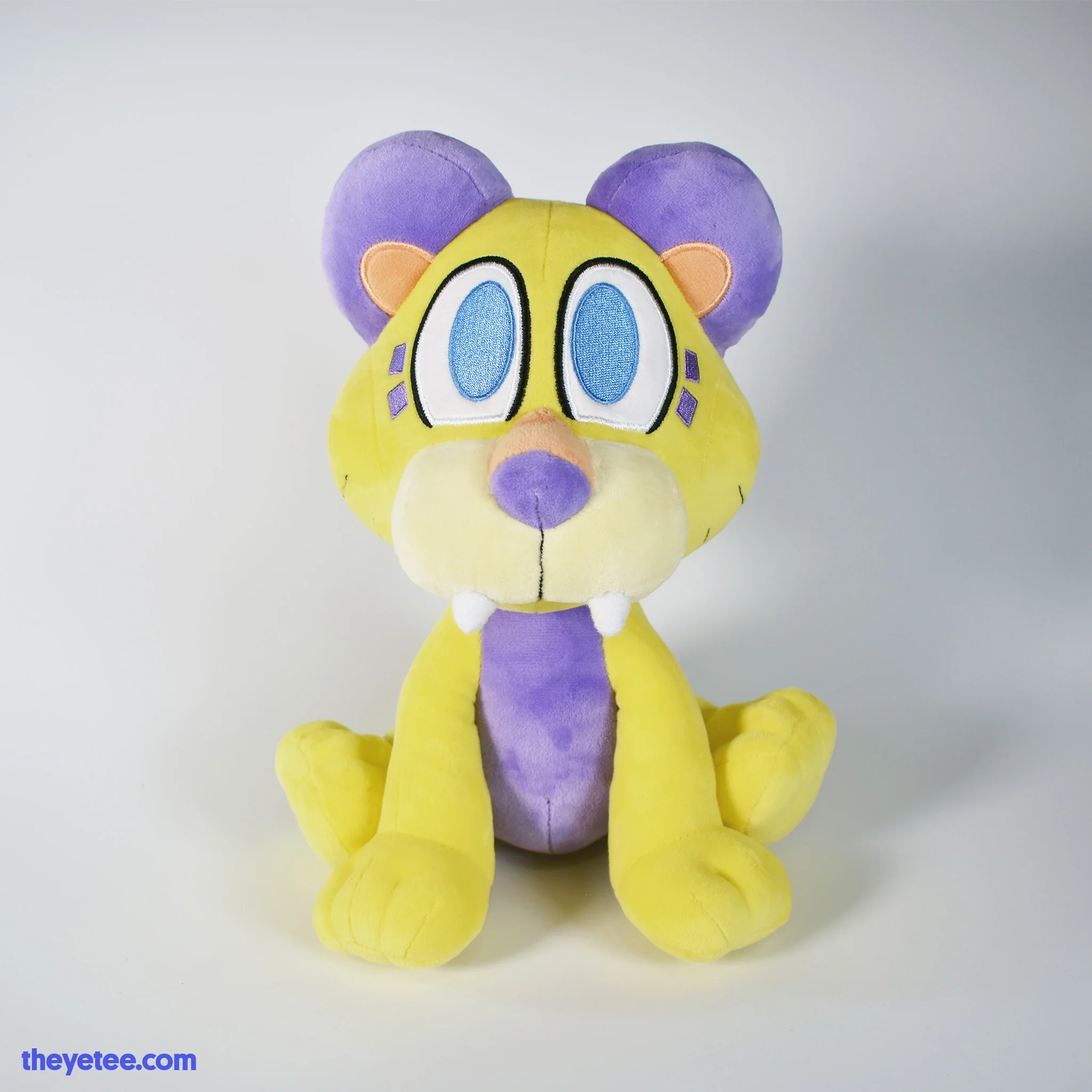 Faith Plush - Image 3