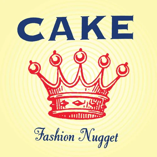 Fashion Nugget (180g Vinyl)