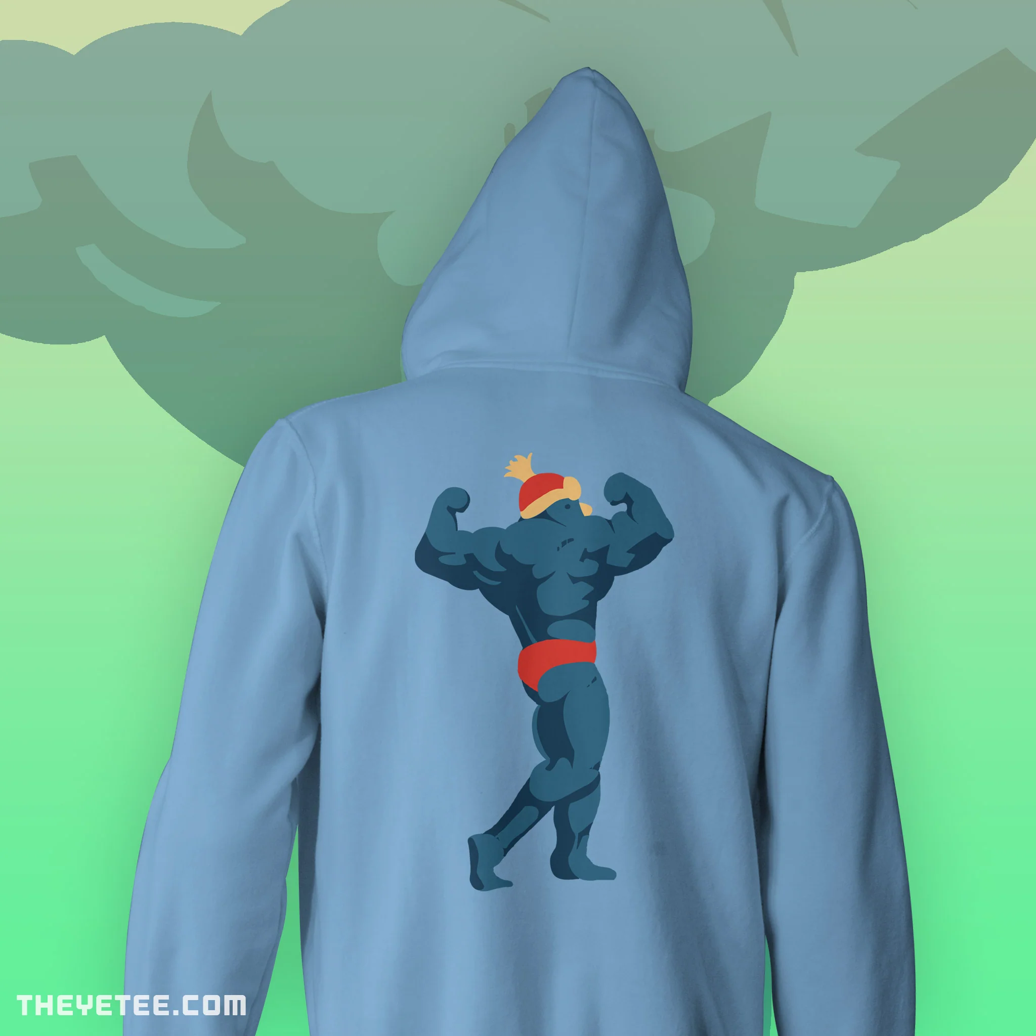Flexin' On Em - Image 4
