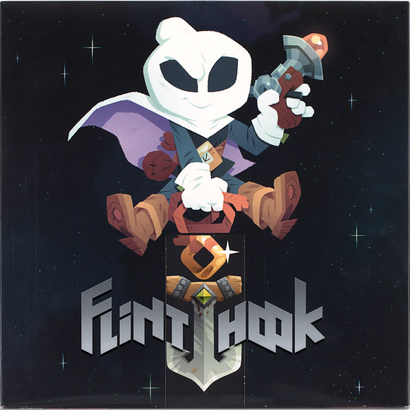 Flinthook - Image 9