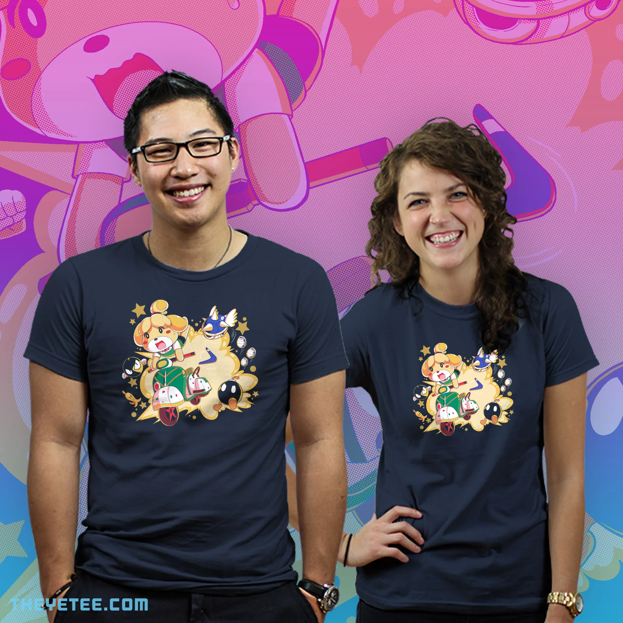 For the Mayor! - Image 3