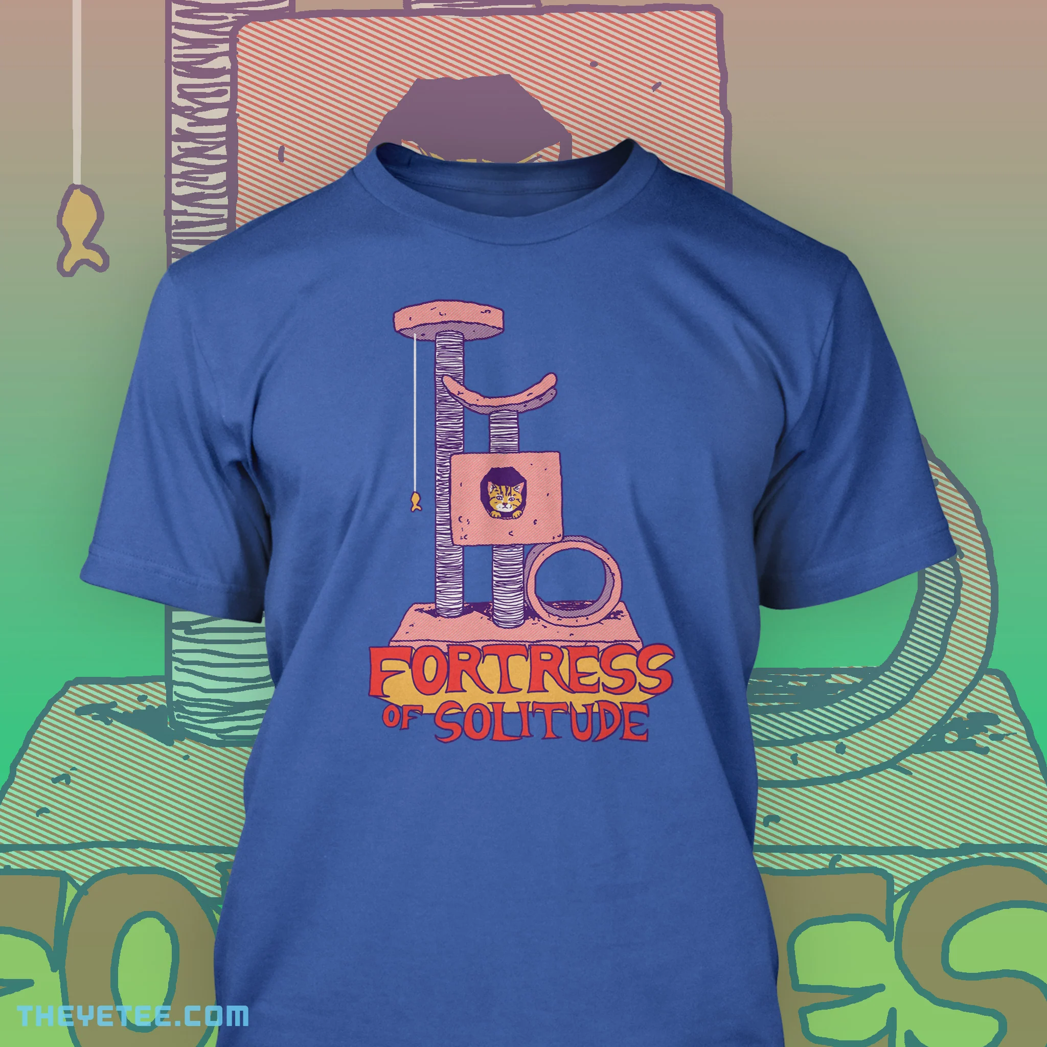 Fortress of Solitude - Image 2
