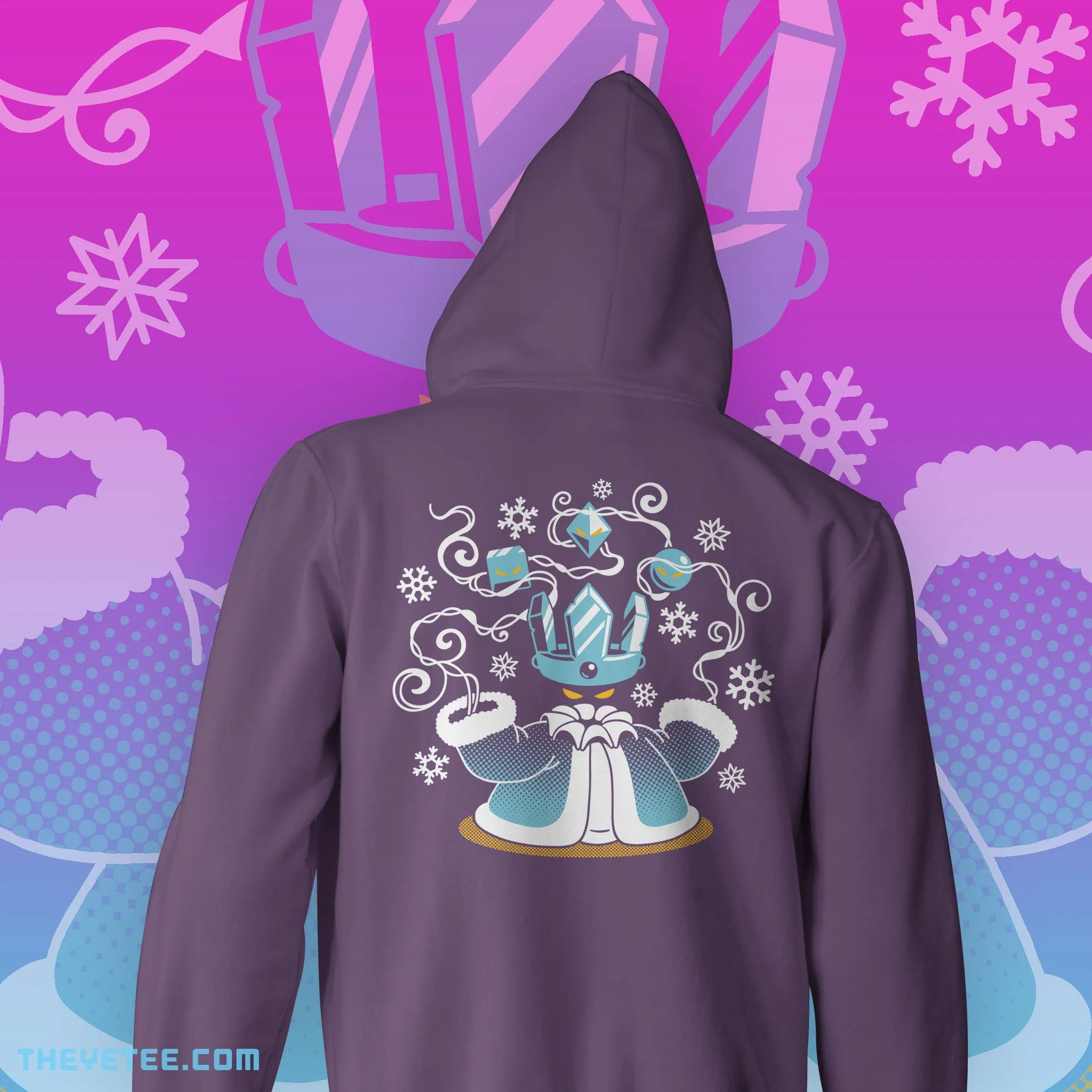 FREEZE - Image 4