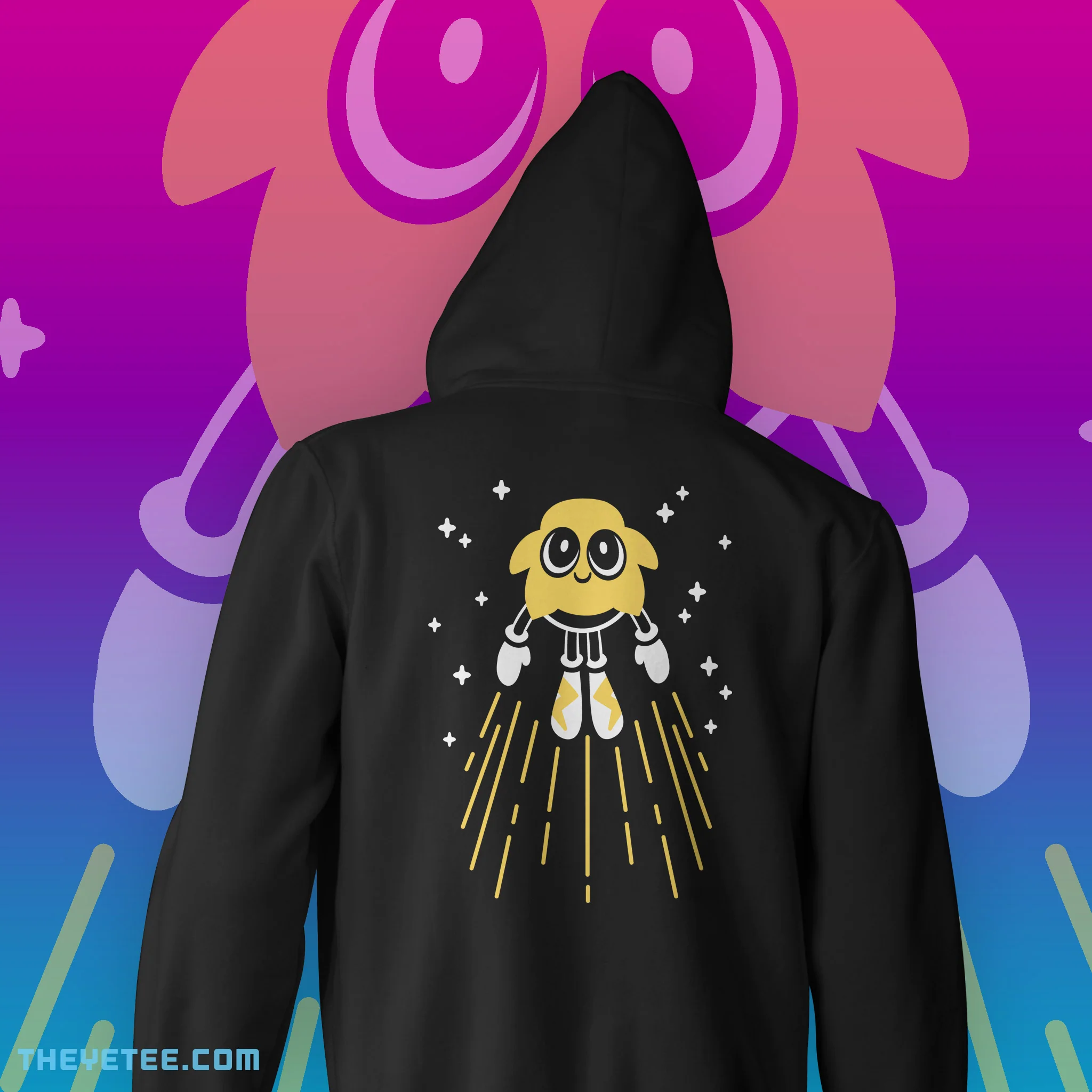 Galaxy Cute - Image 4