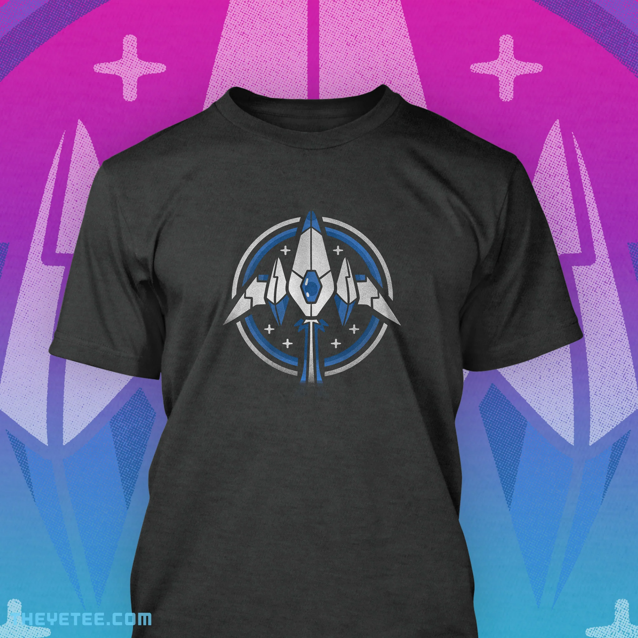 Galaxy Pilot - Image 2