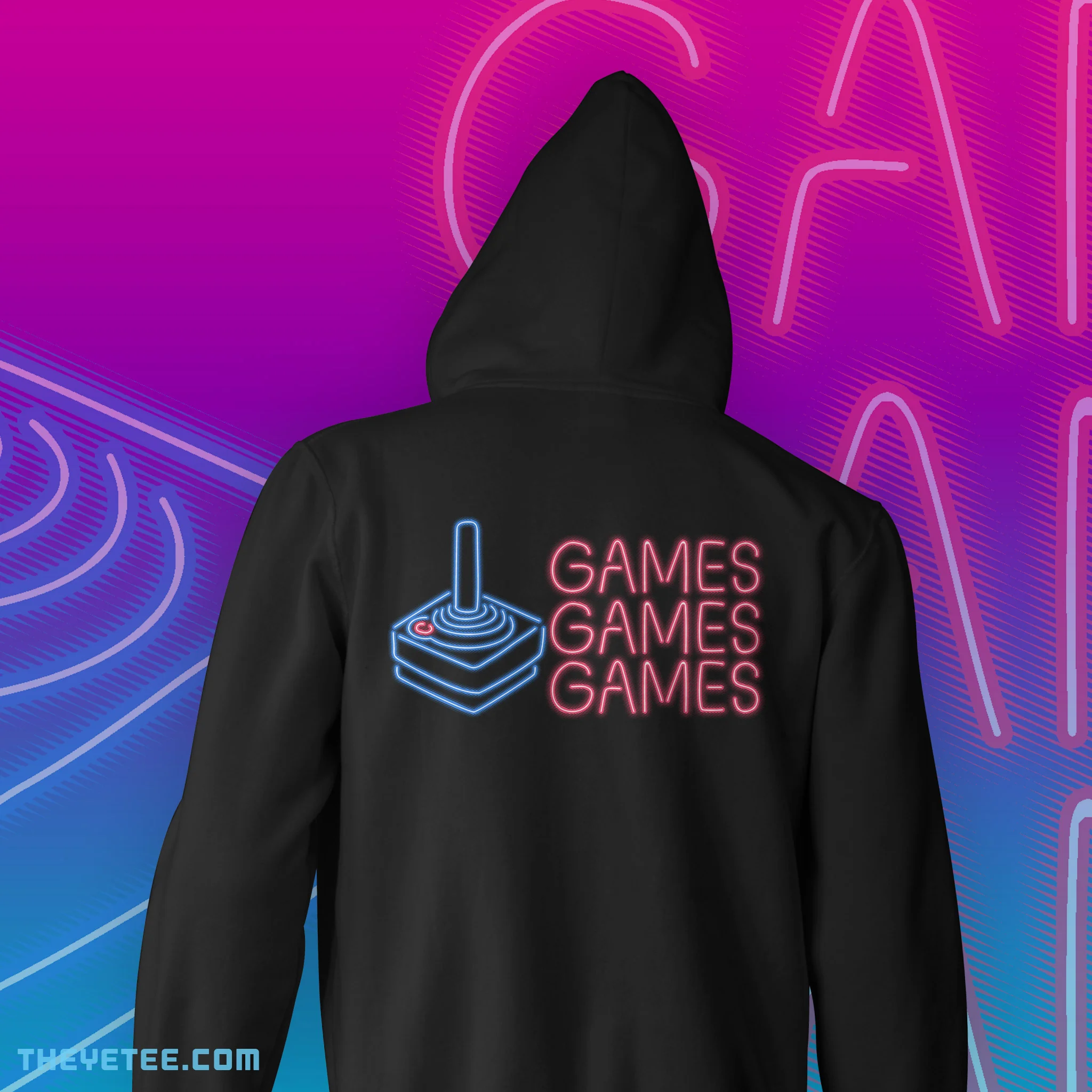Games Games Games - Image 4