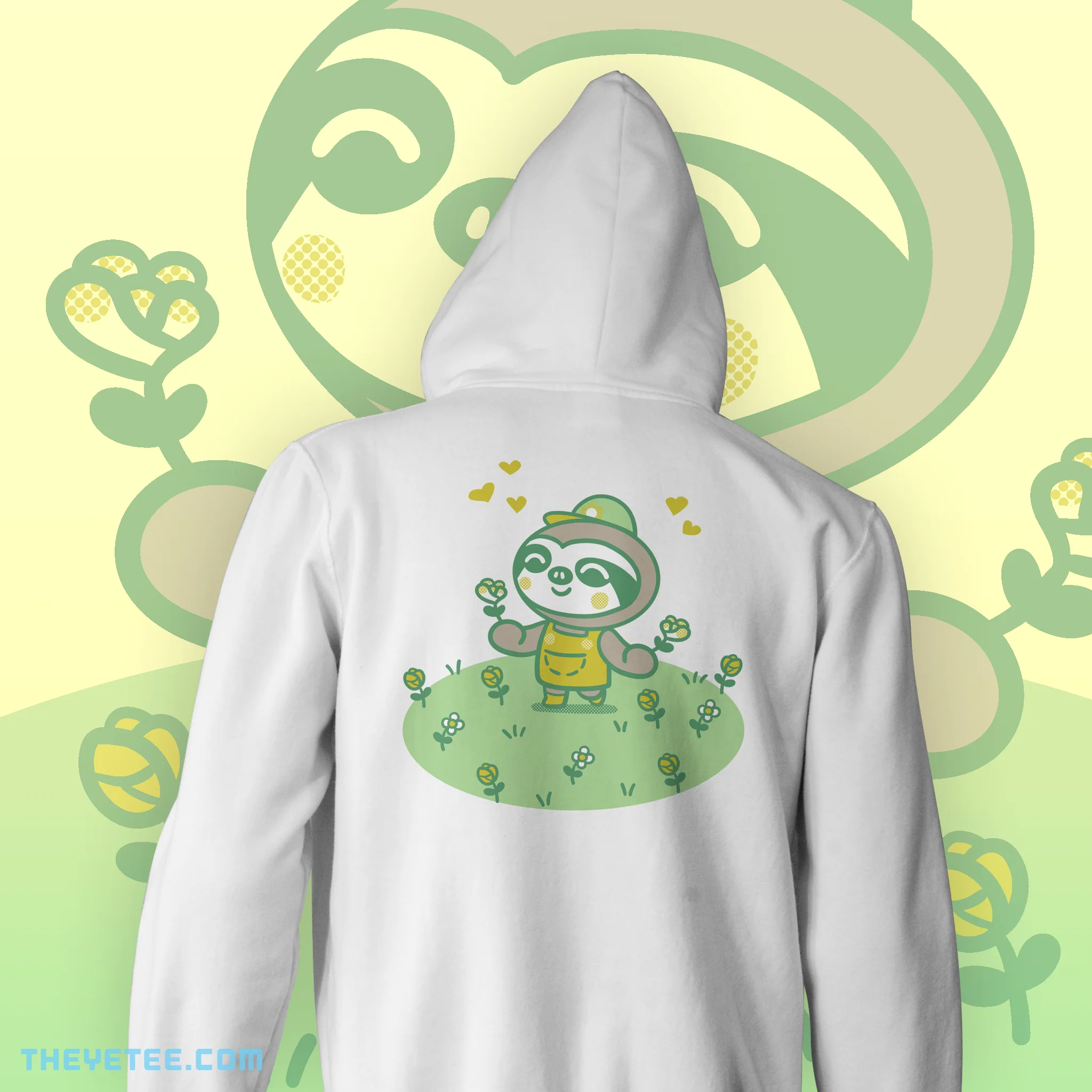 Gardening Love - Image 4