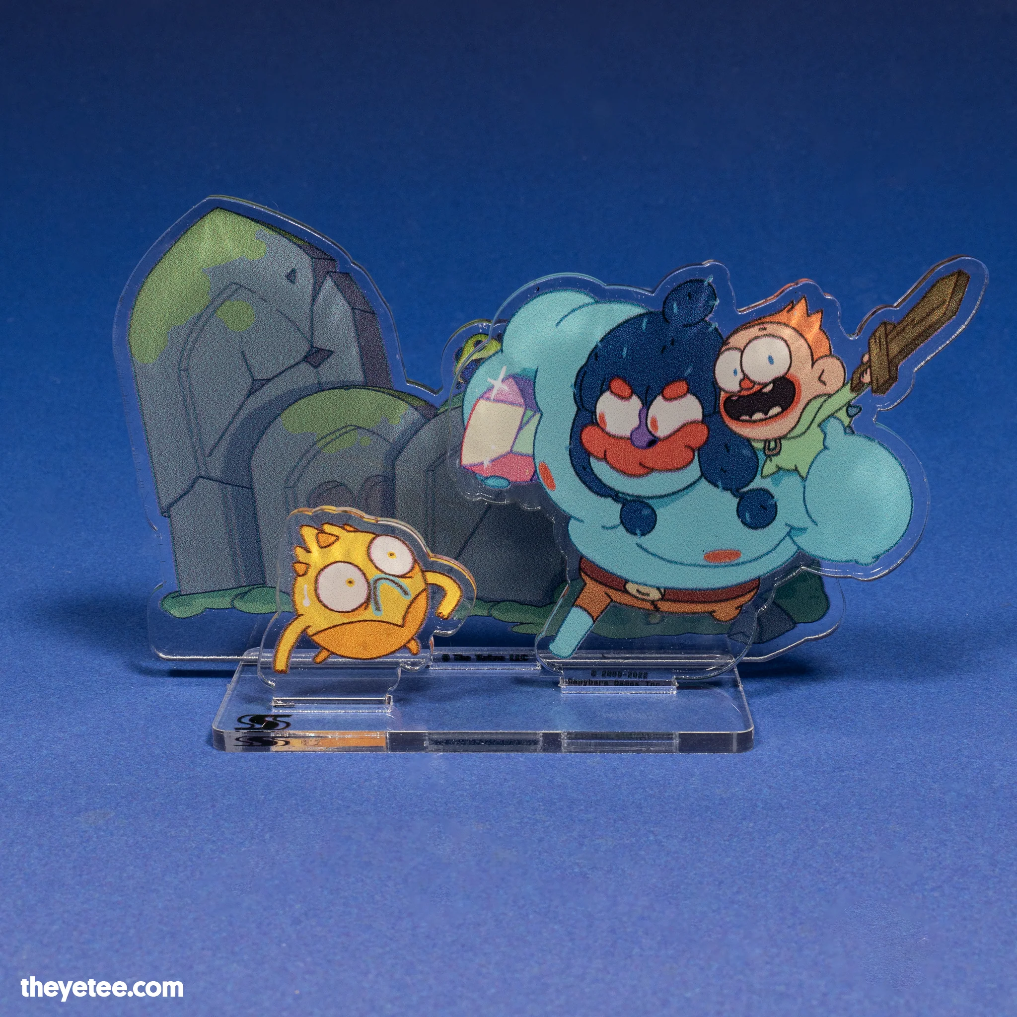 Gem Run - Image 3