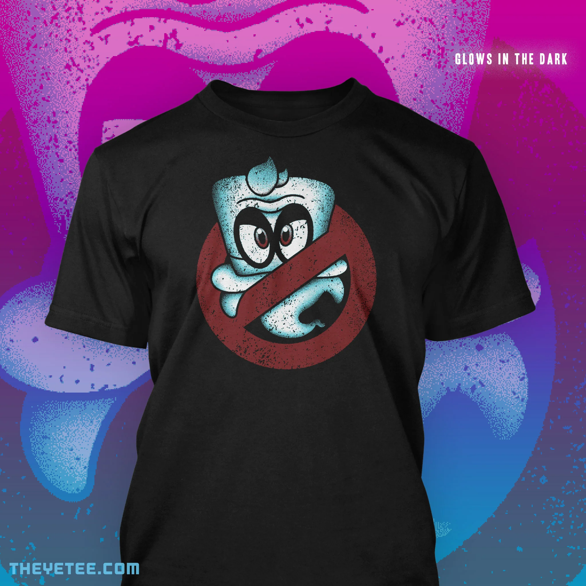 GHOSTBONNETERS - Image 3