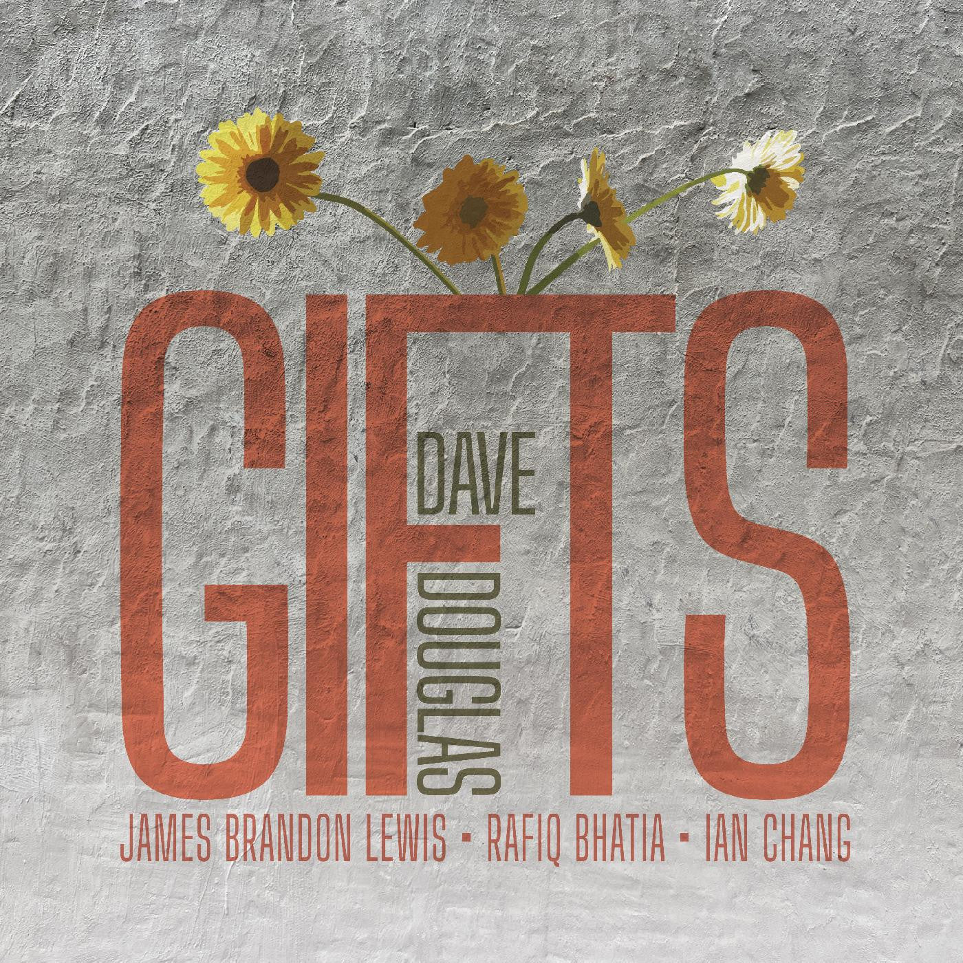 Gifts (Red Vinyl)