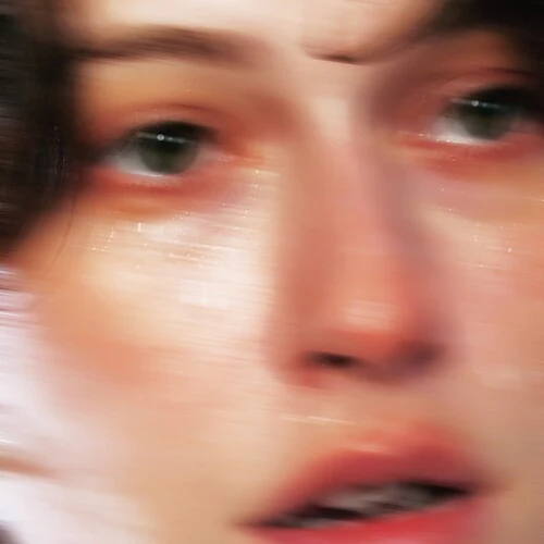 Girl Violence (Indie Exclusive Orange Vinyl) - Image 2