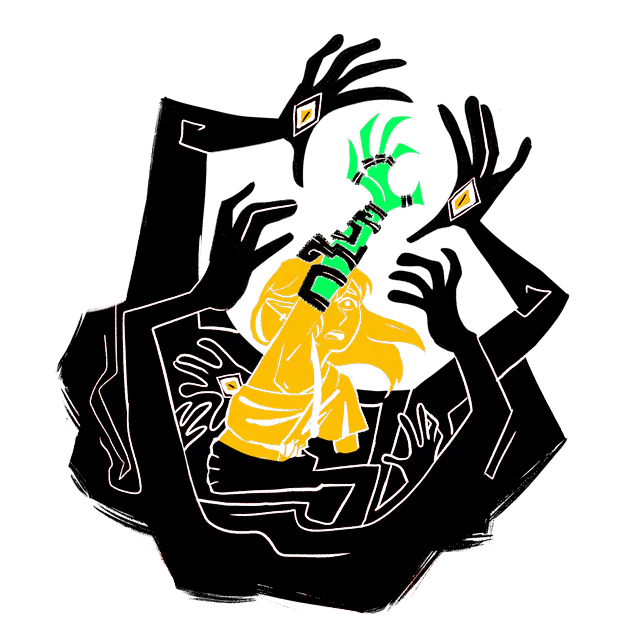Gloom