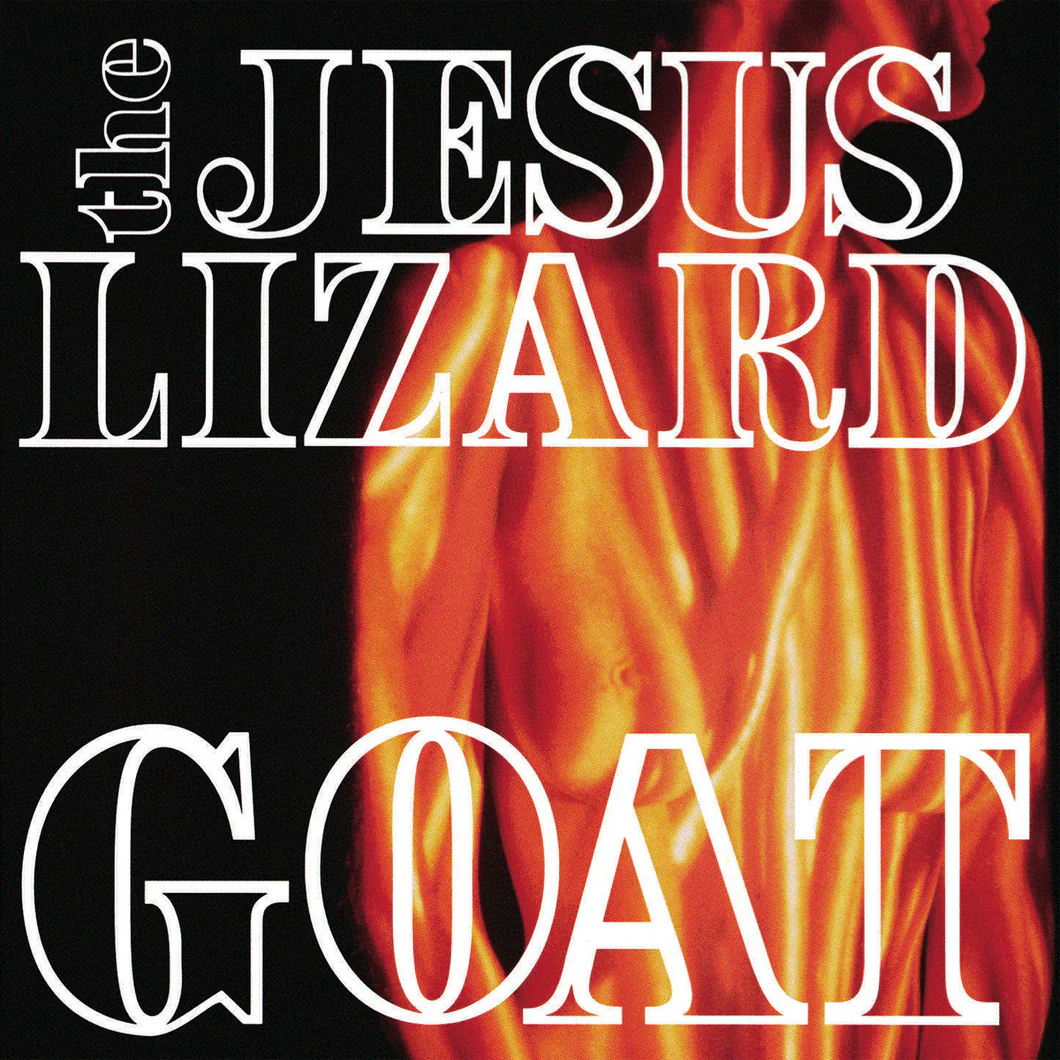 Goat [Remastered] [Bonus Tracks] [Deluxe Edition]