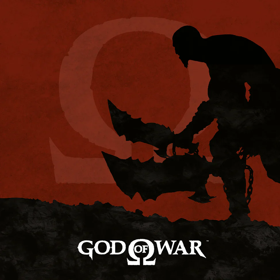 God of War (2005 Original Soundtrack) - Image 3