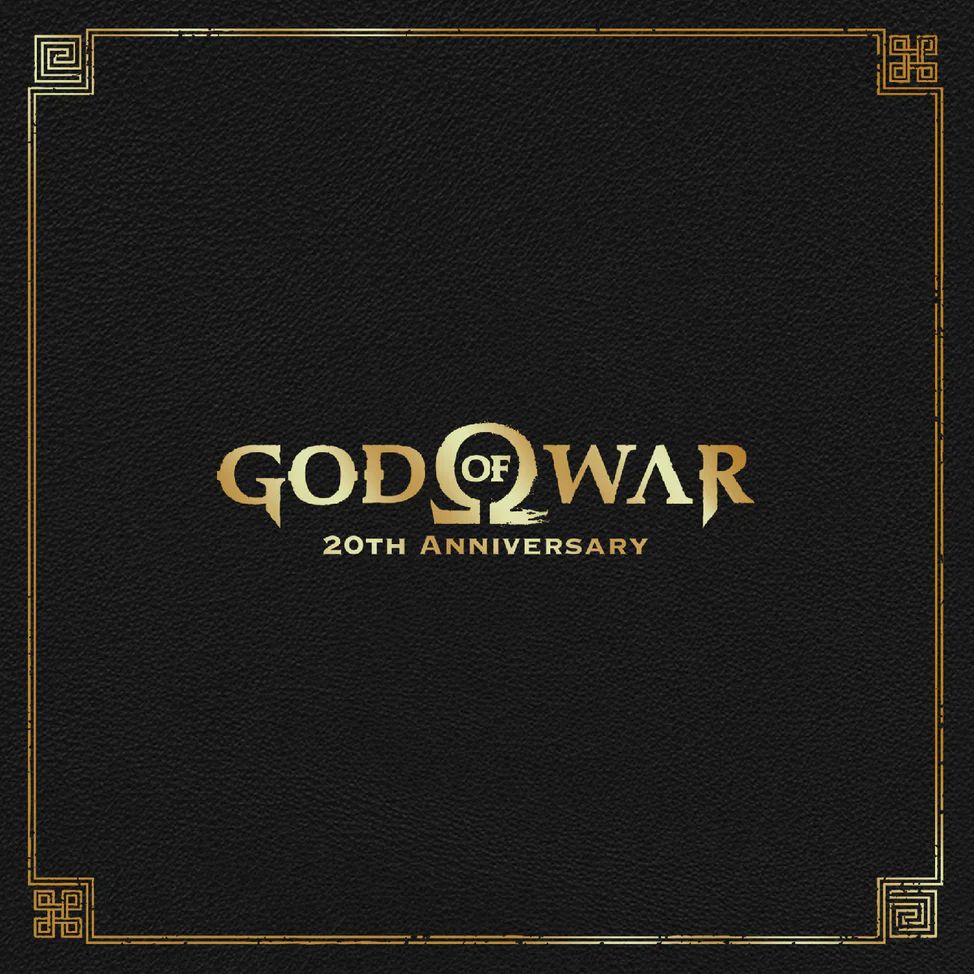 God of War 20th Anniversary 13LP Vinyl Collection (Original Soundtrack) - Image 5